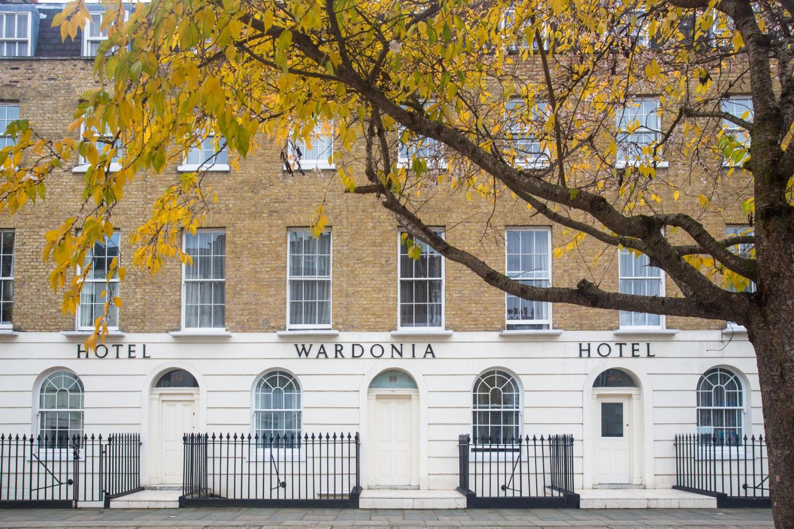 Wardonia Hotel Wardonia Hotel