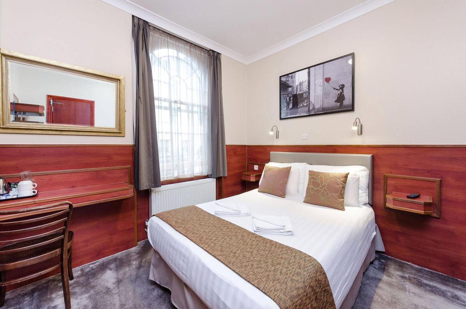 Wardonia Hotel Wardonia Hotel