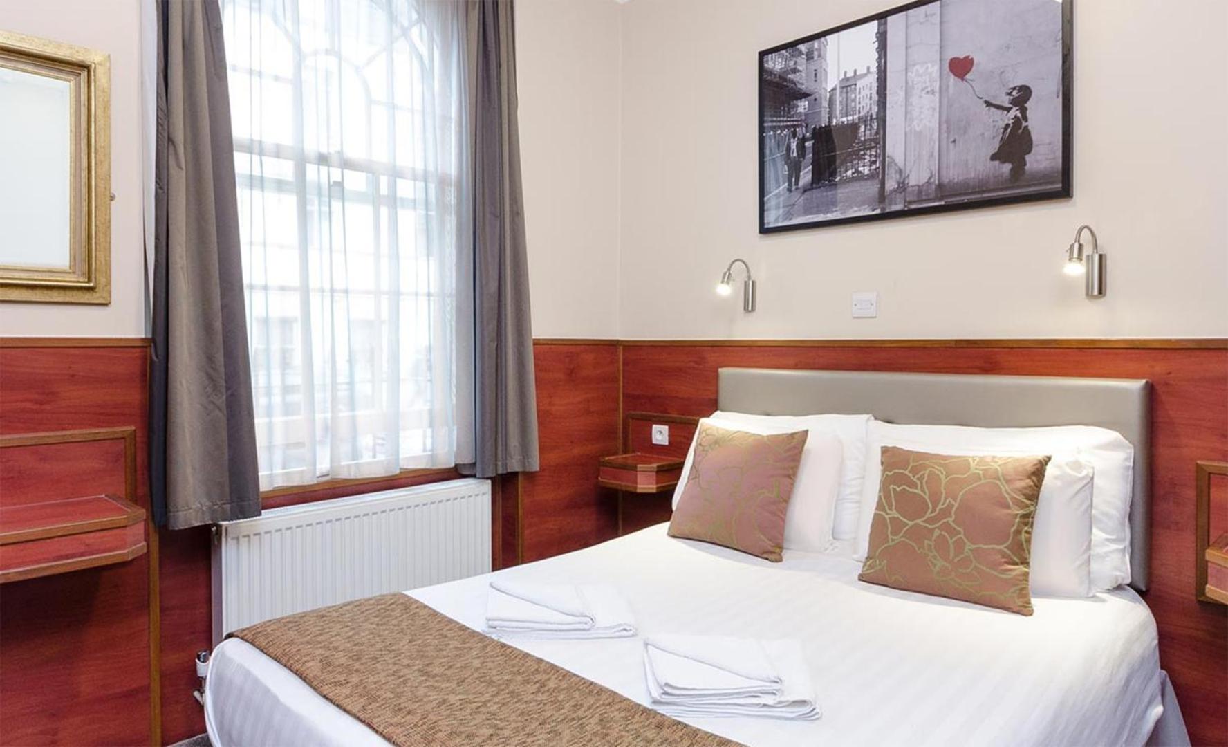 Wardonia Hotel Wardonia Hotel