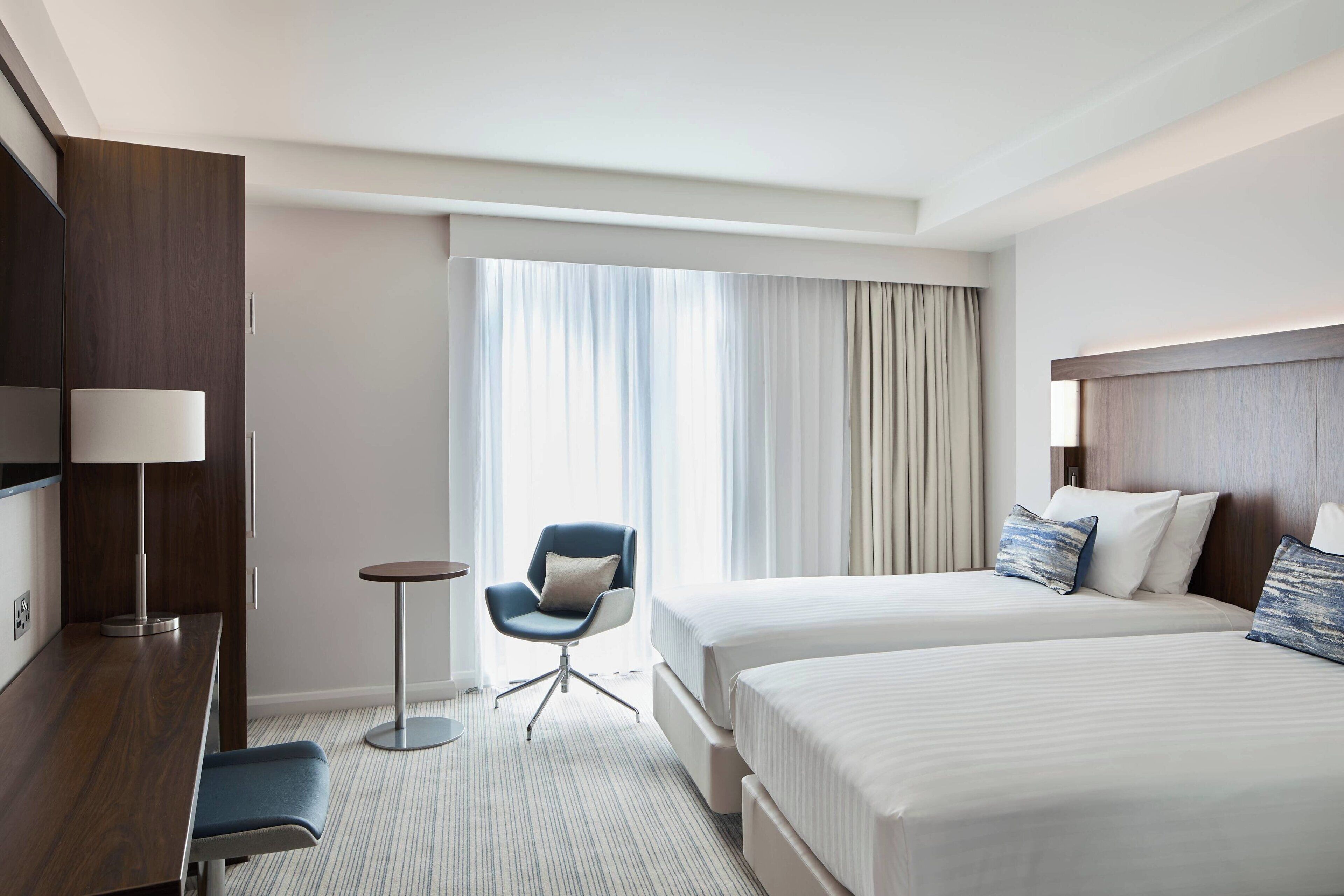 Courtyard Oxford City Centre