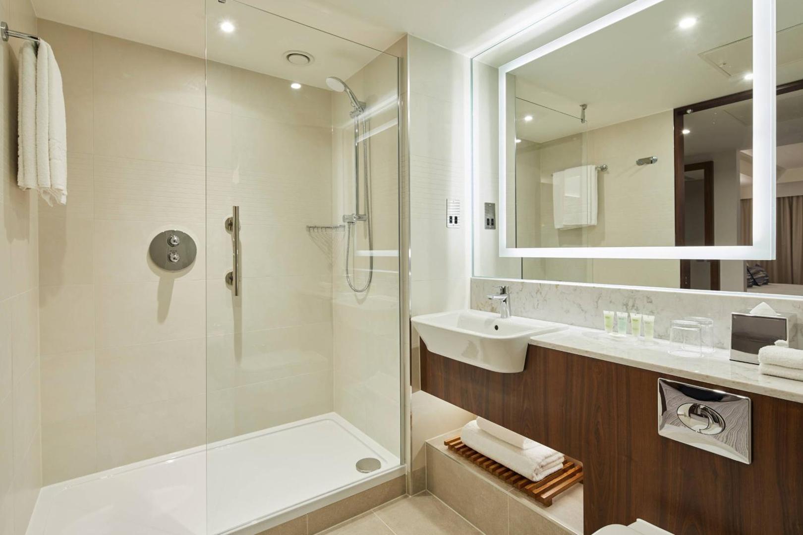 Courtyard Oxford City Centre