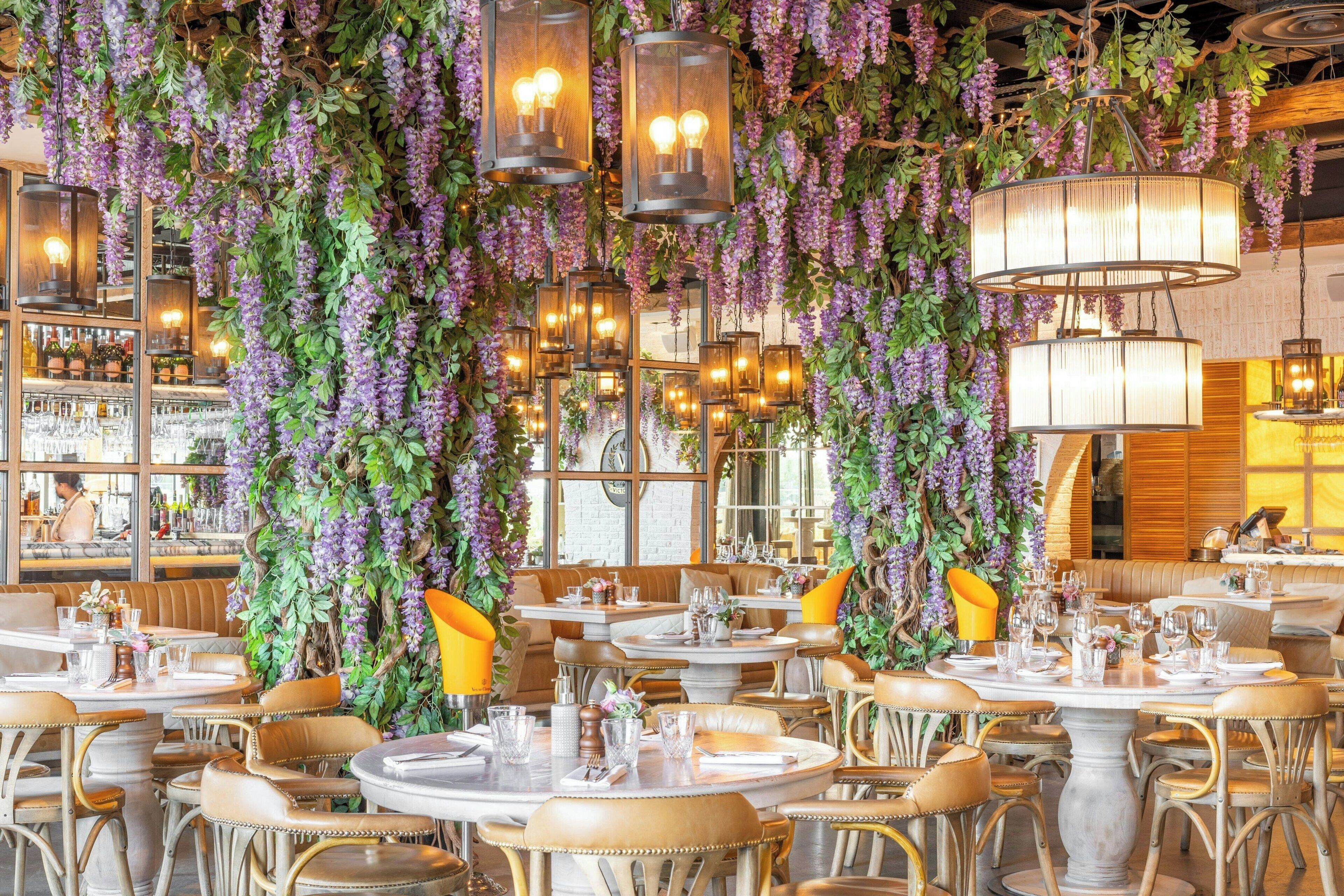 Courtyard Oxford City Centre