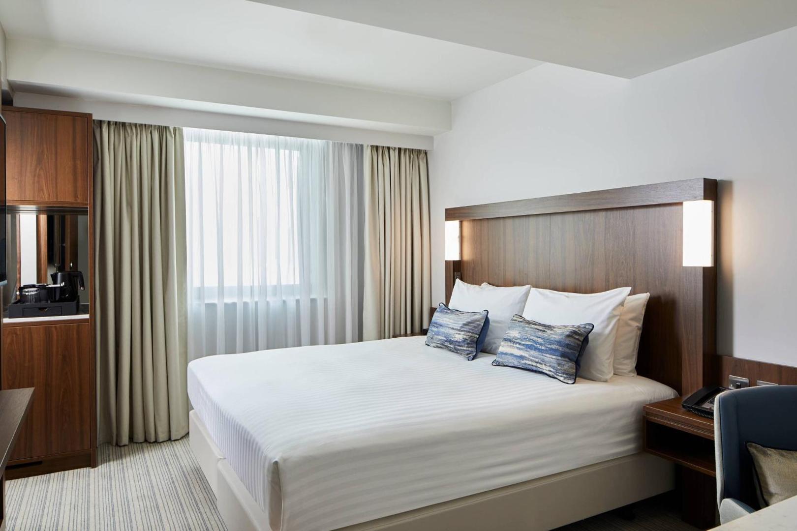 Courtyard Oxford City Centre