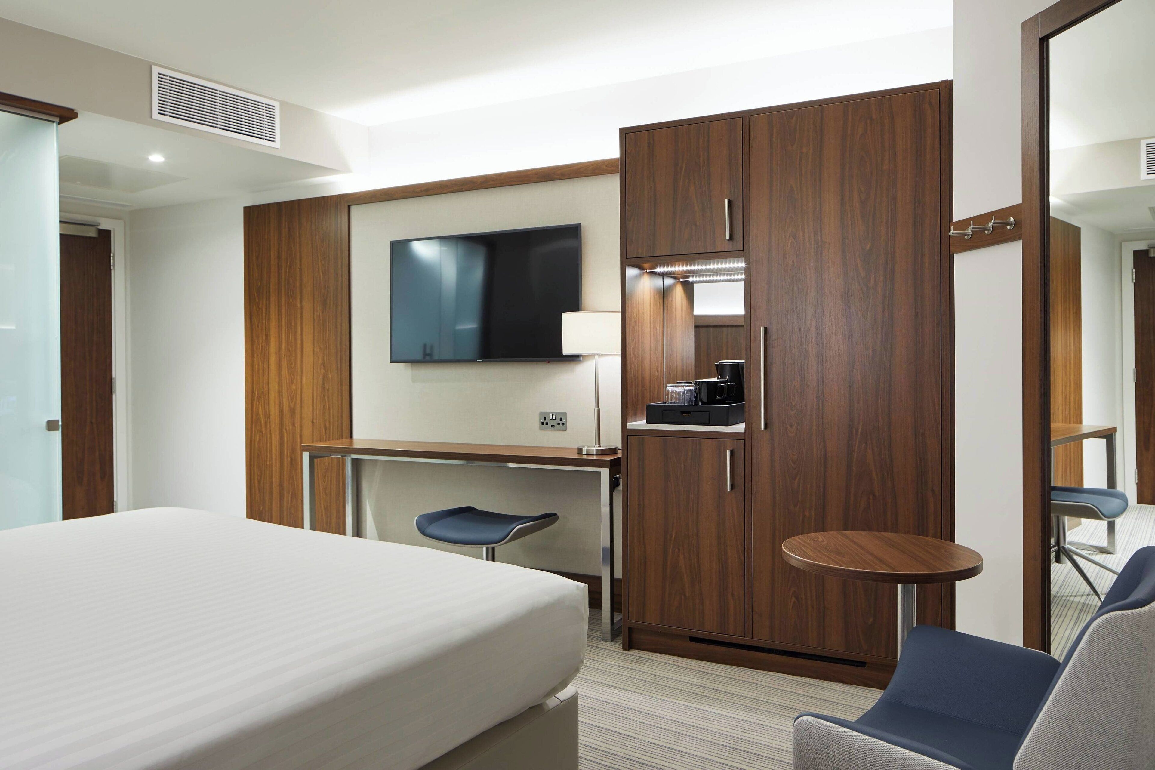 Courtyard Oxford City Centre