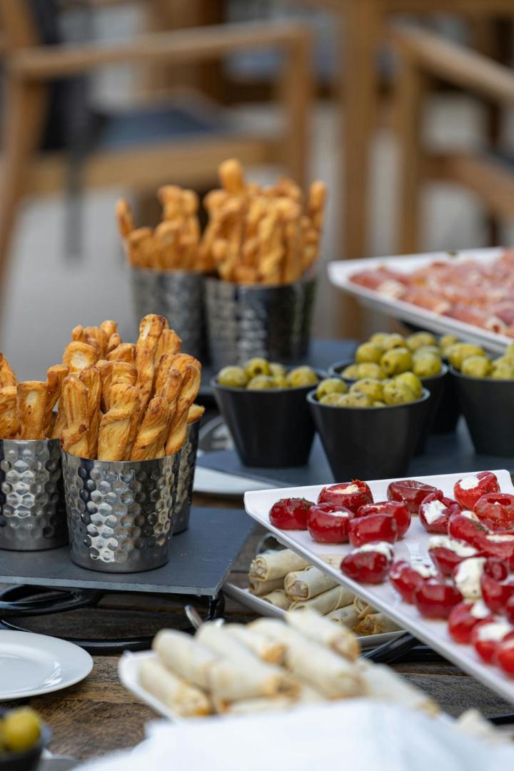 Courtyard Oxford City Centre