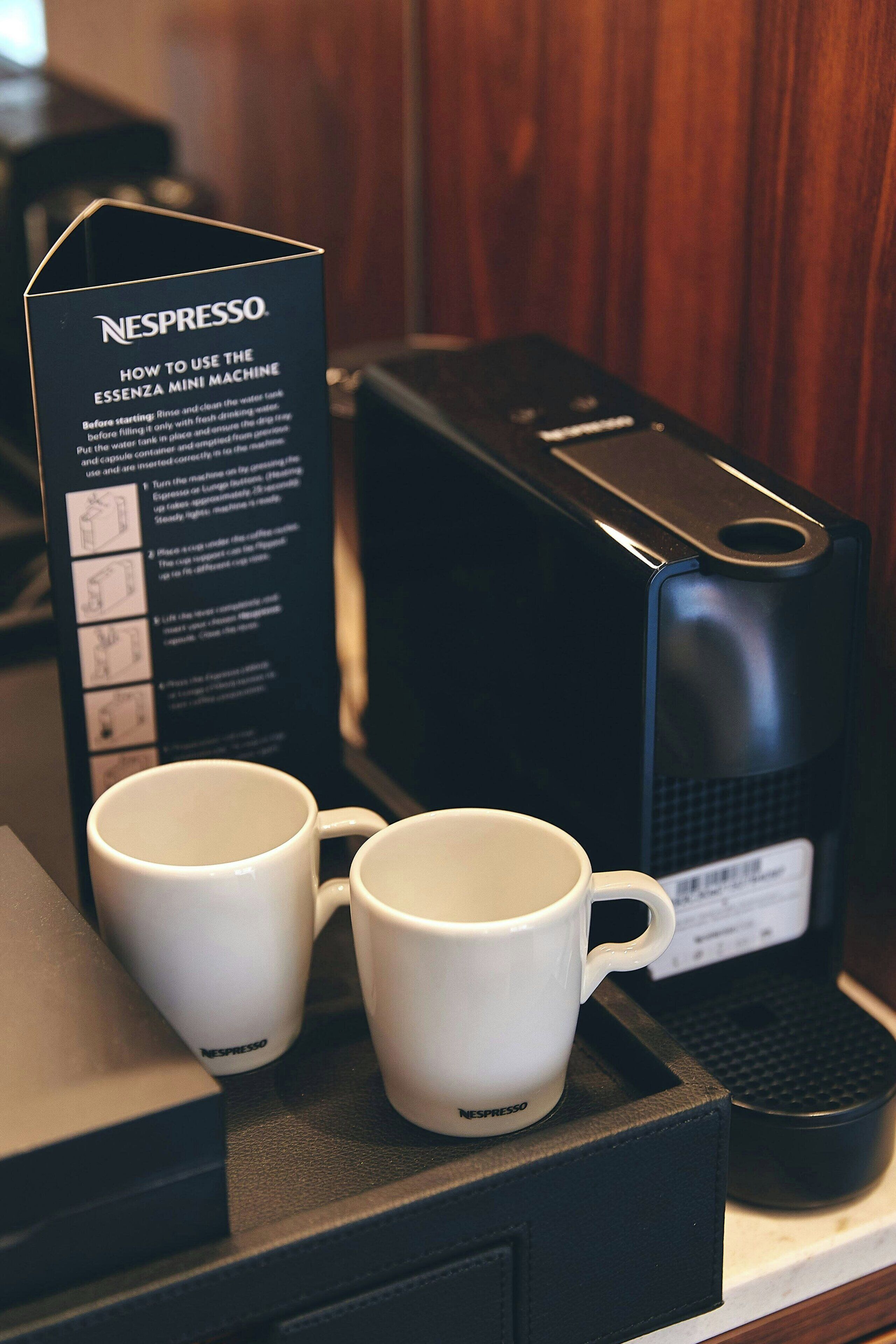 Courtyard Oxford City Centre