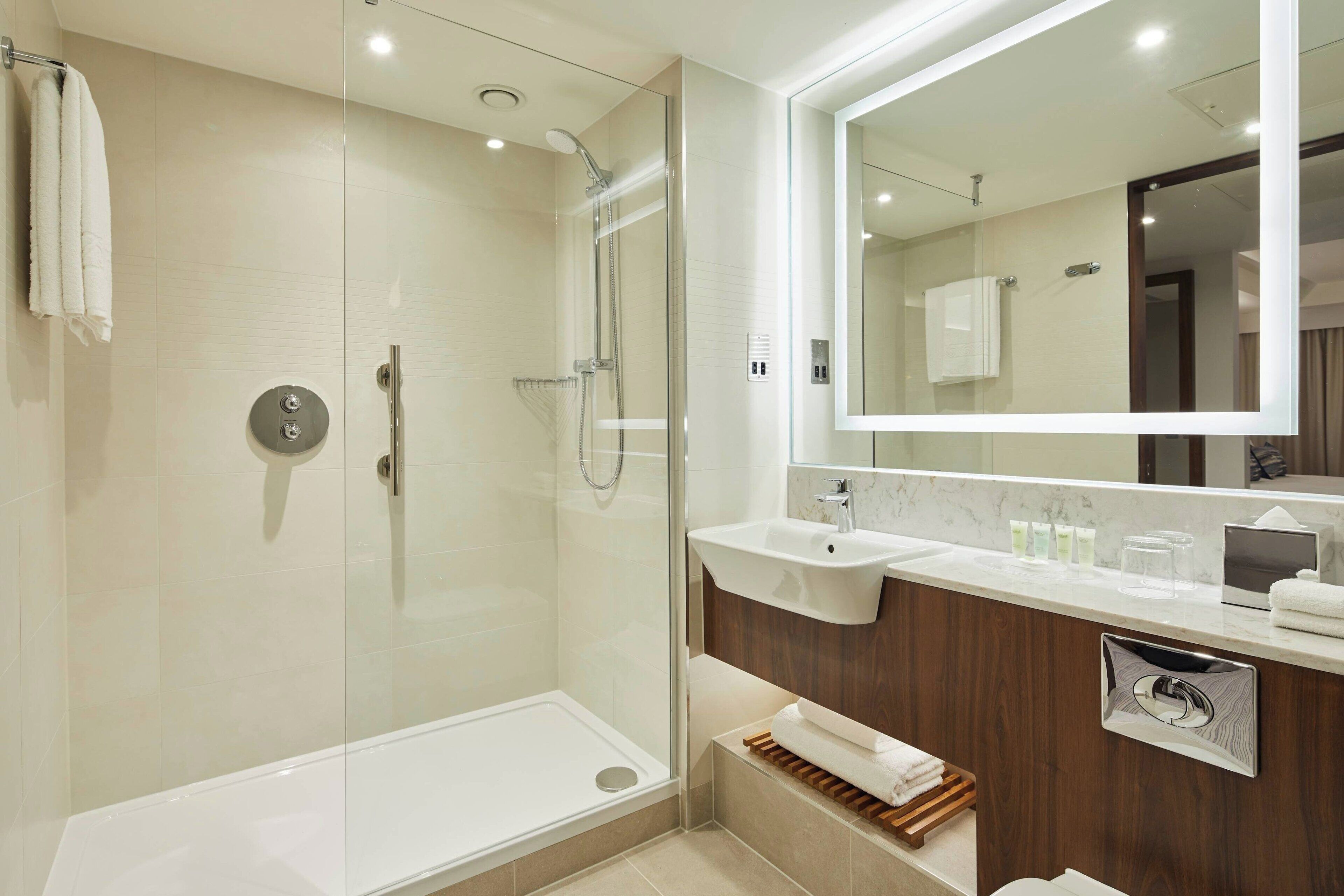 Courtyard Oxford City Centre