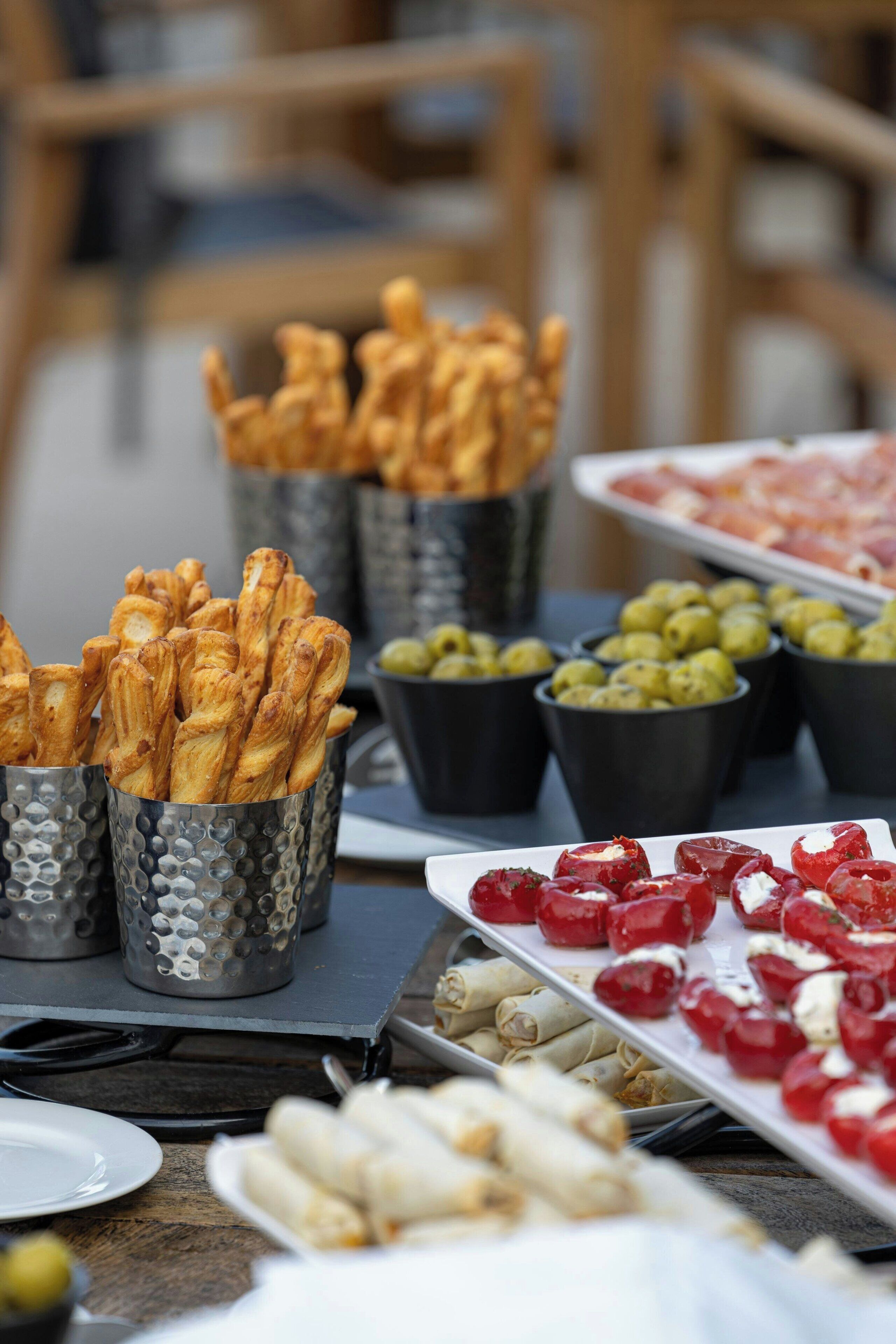 Courtyard Oxford City Centre