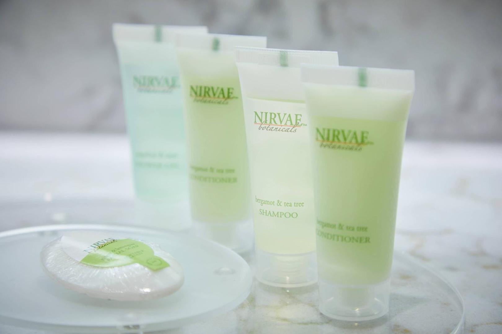 Courtyard Oxford City Centre