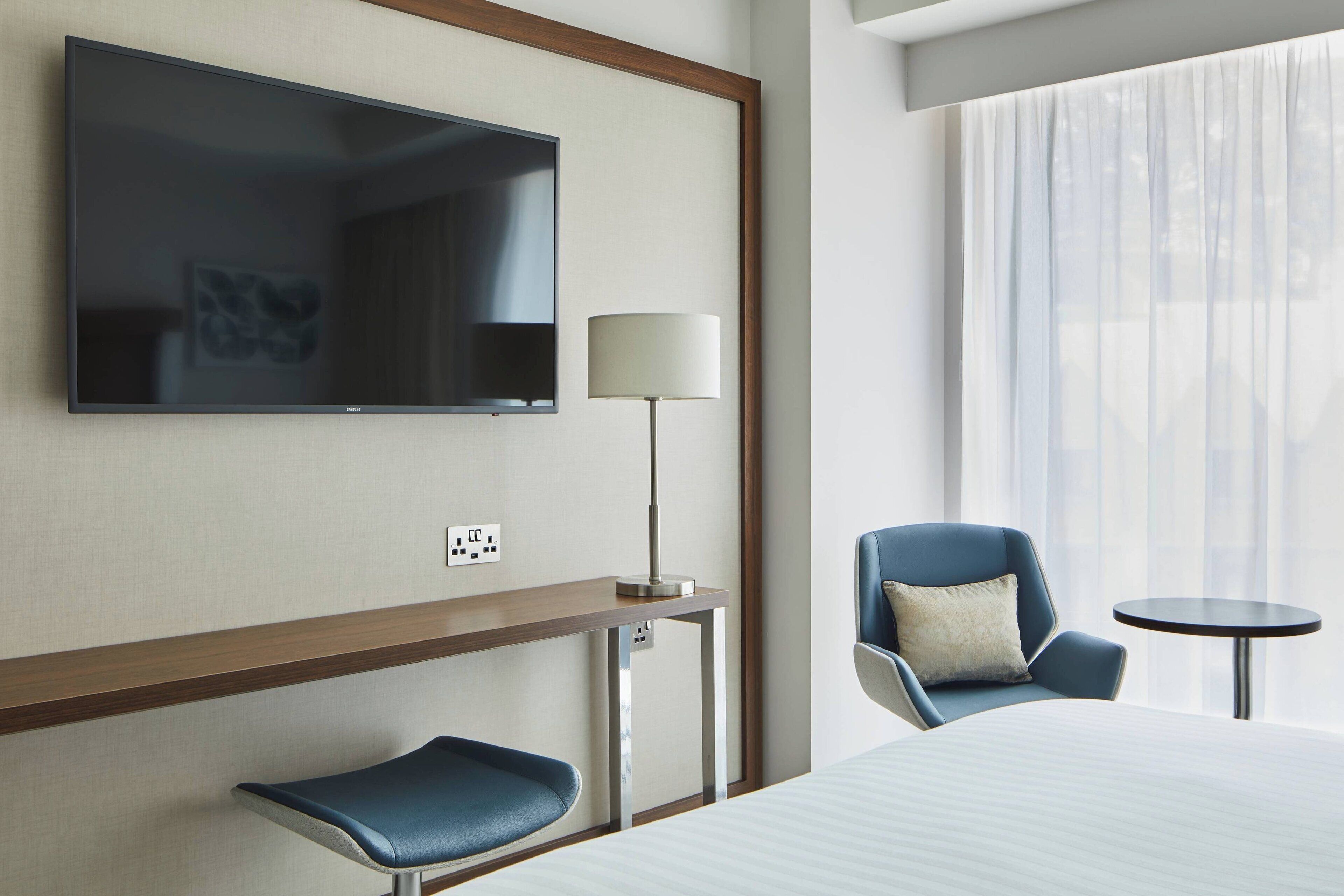 Courtyard Oxford City Centre