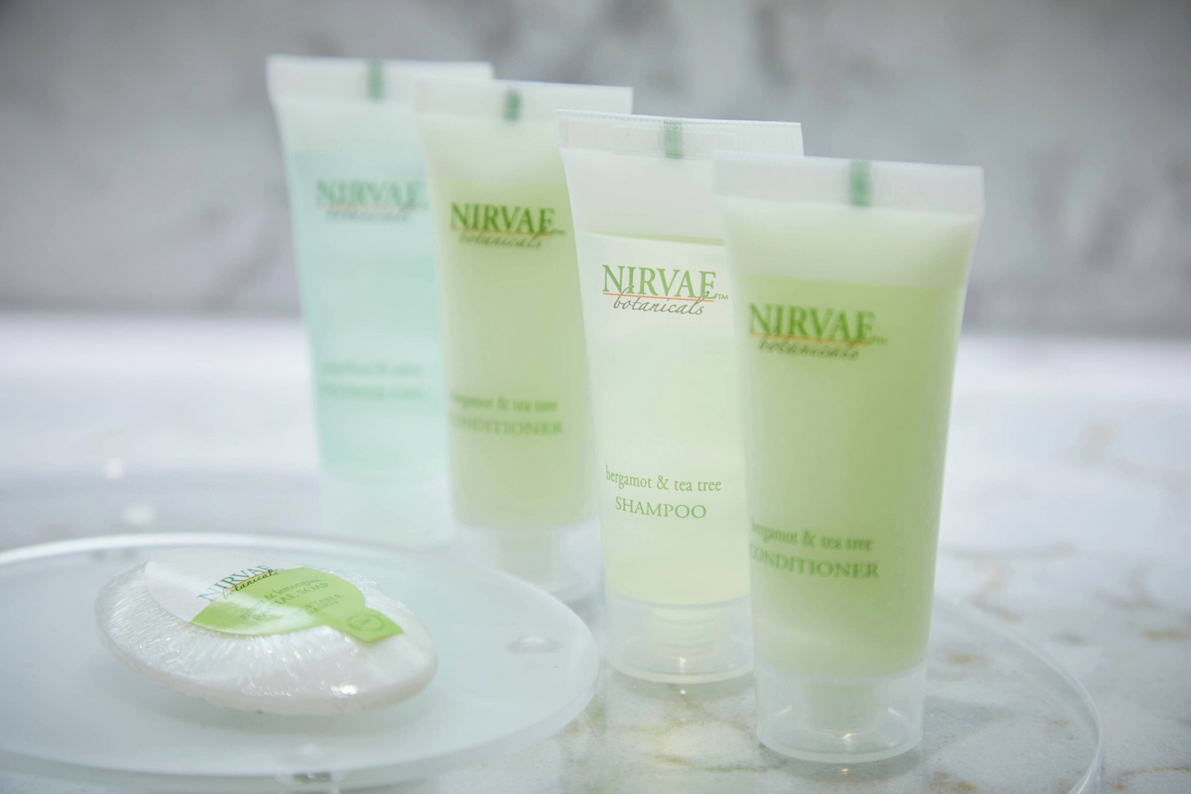 Courtyard Oxford City Centre