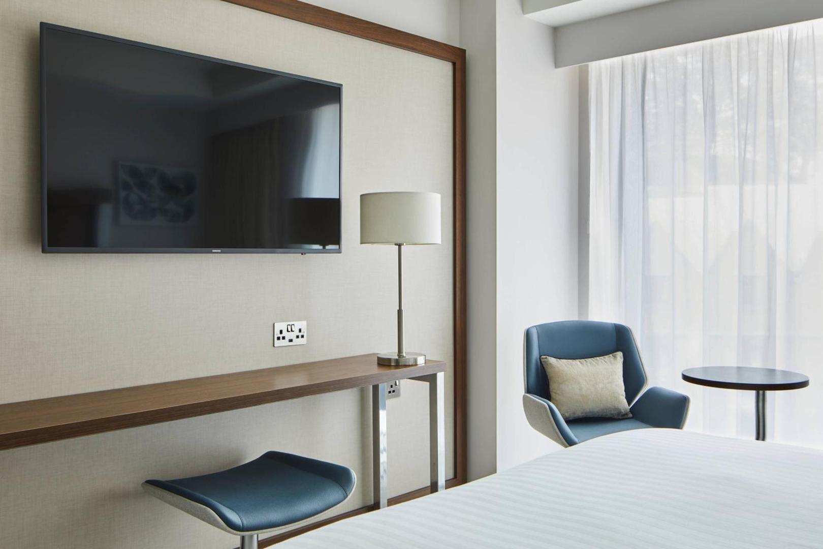 Courtyard Oxford City Centre