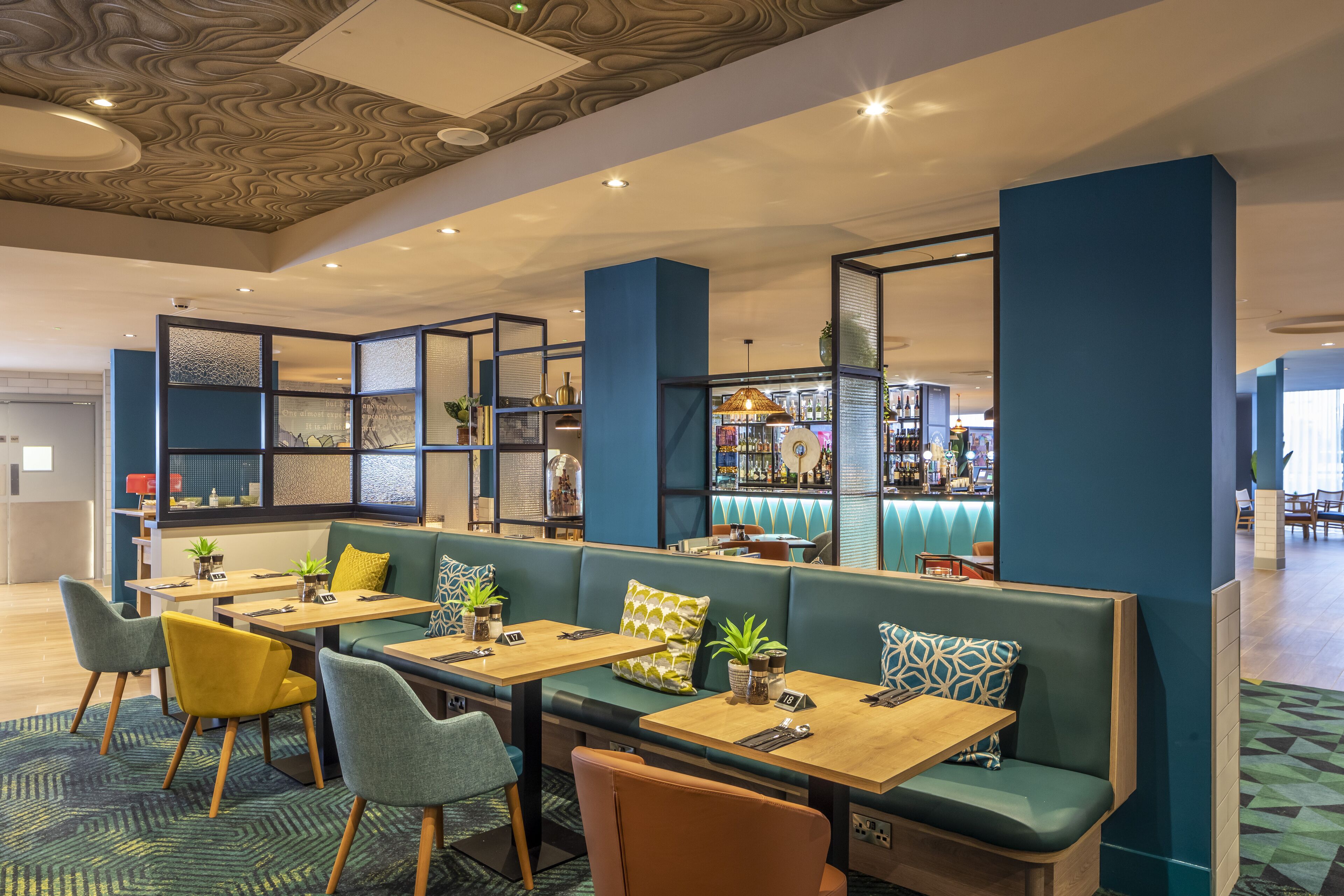 Holiday Inn Oxford Holiday Inn Oxford