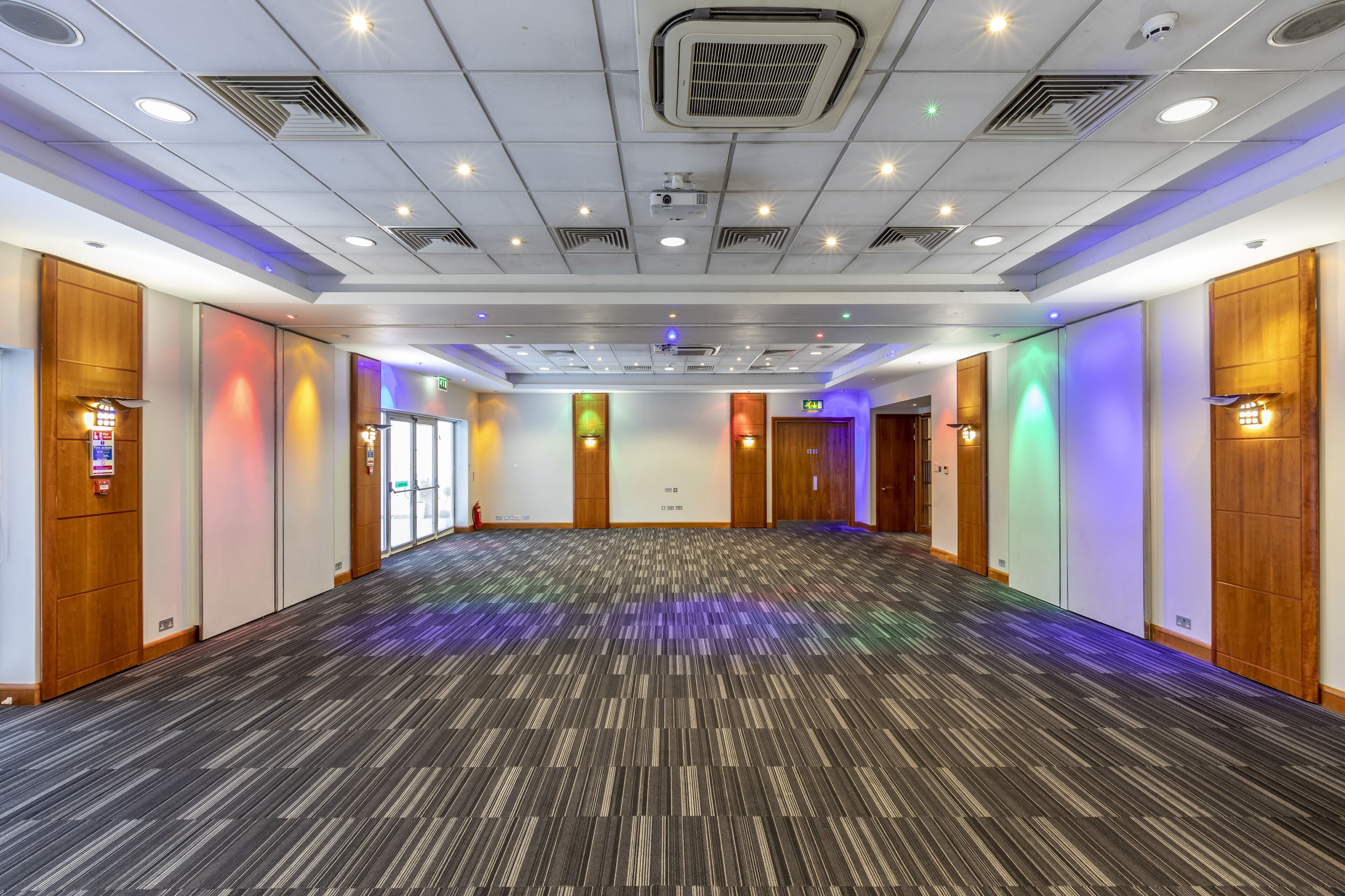 Holiday Inn Oxford Holiday Inn Oxford