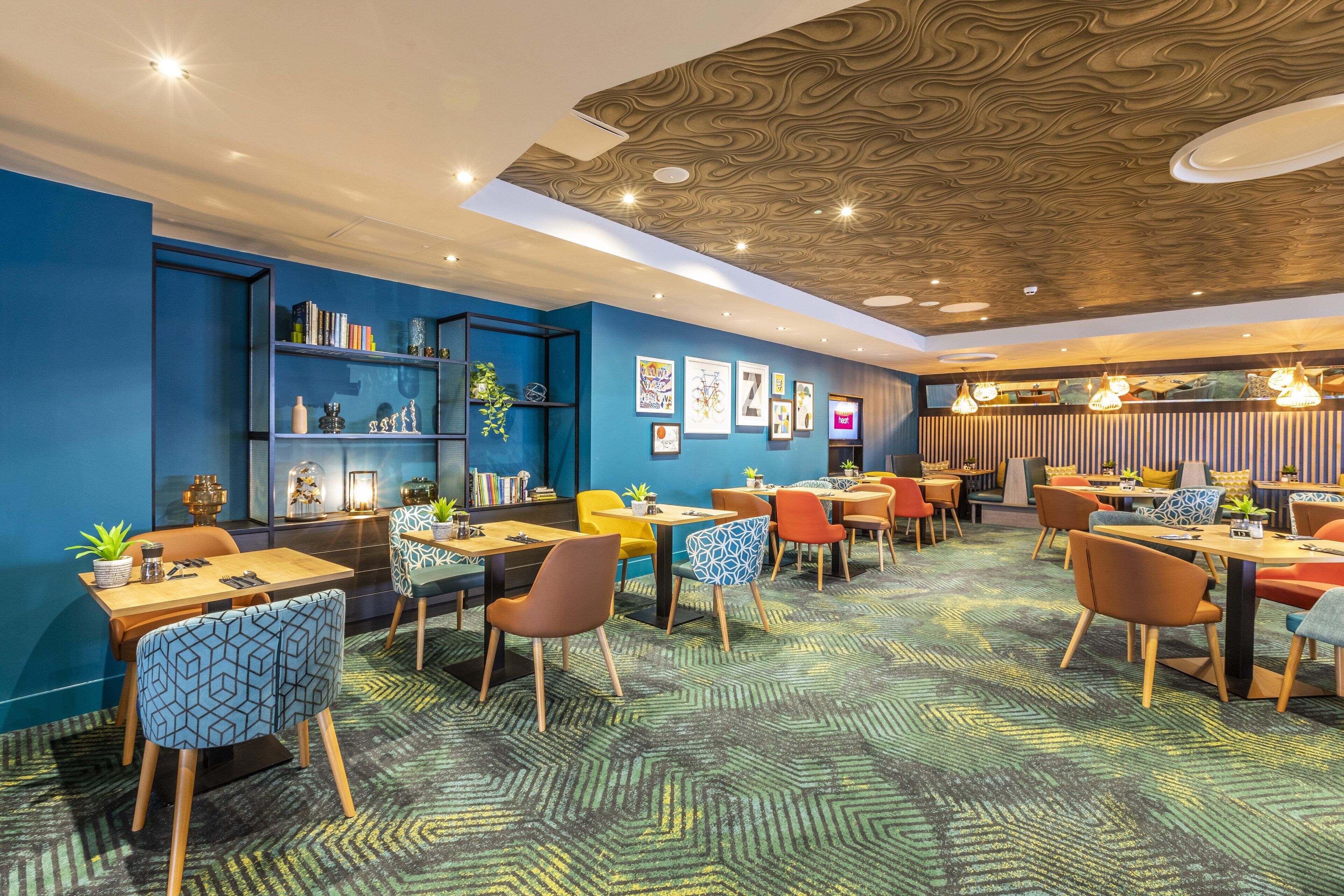 Holiday Inn Oxford Holiday Inn Oxford