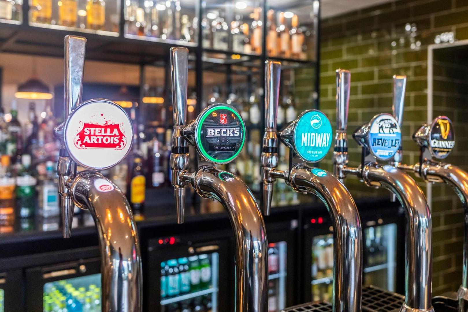 Holiday Inn Oxford Holiday Inn Oxford