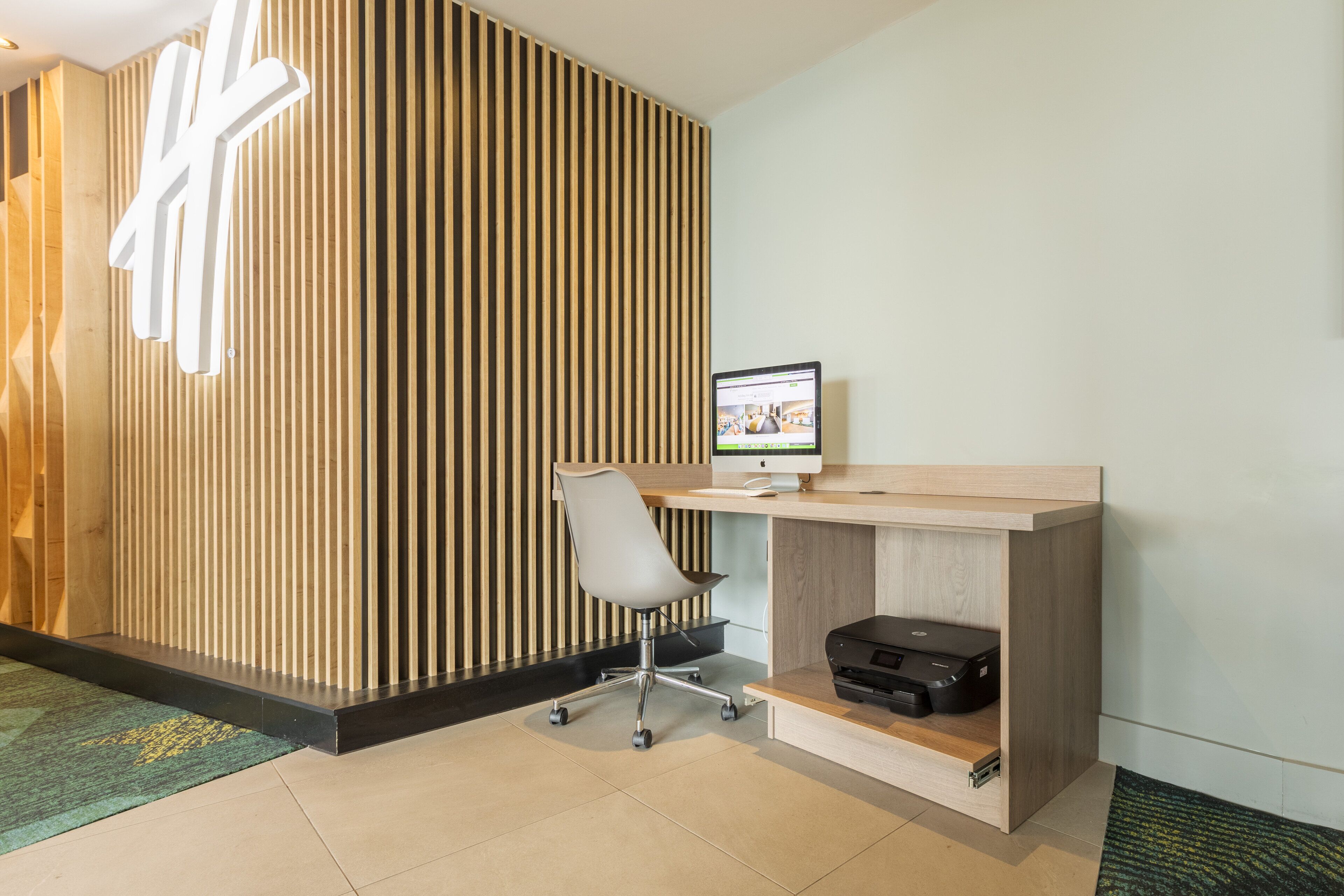 Holiday Inn Oxford Holiday Inn Oxford