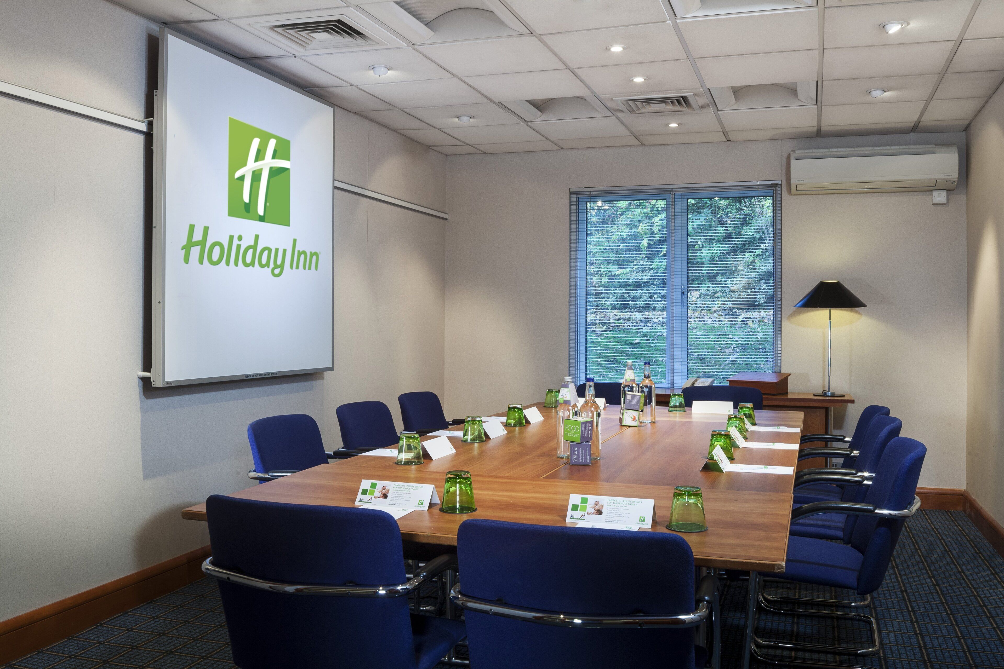 Holiday Inn Oxford Holiday Inn Oxford