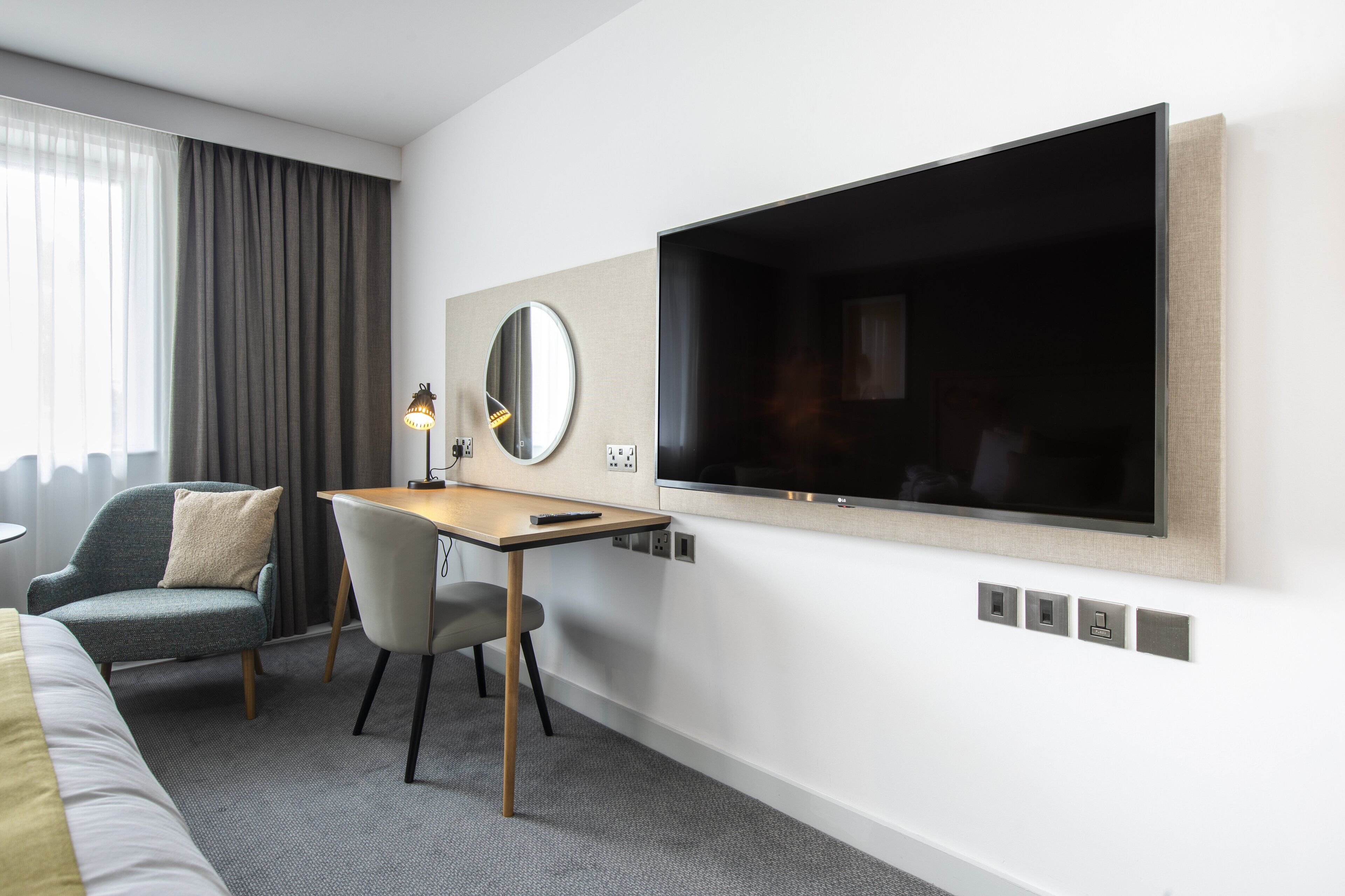 Holiday Inn Oxford Holiday Inn Oxford