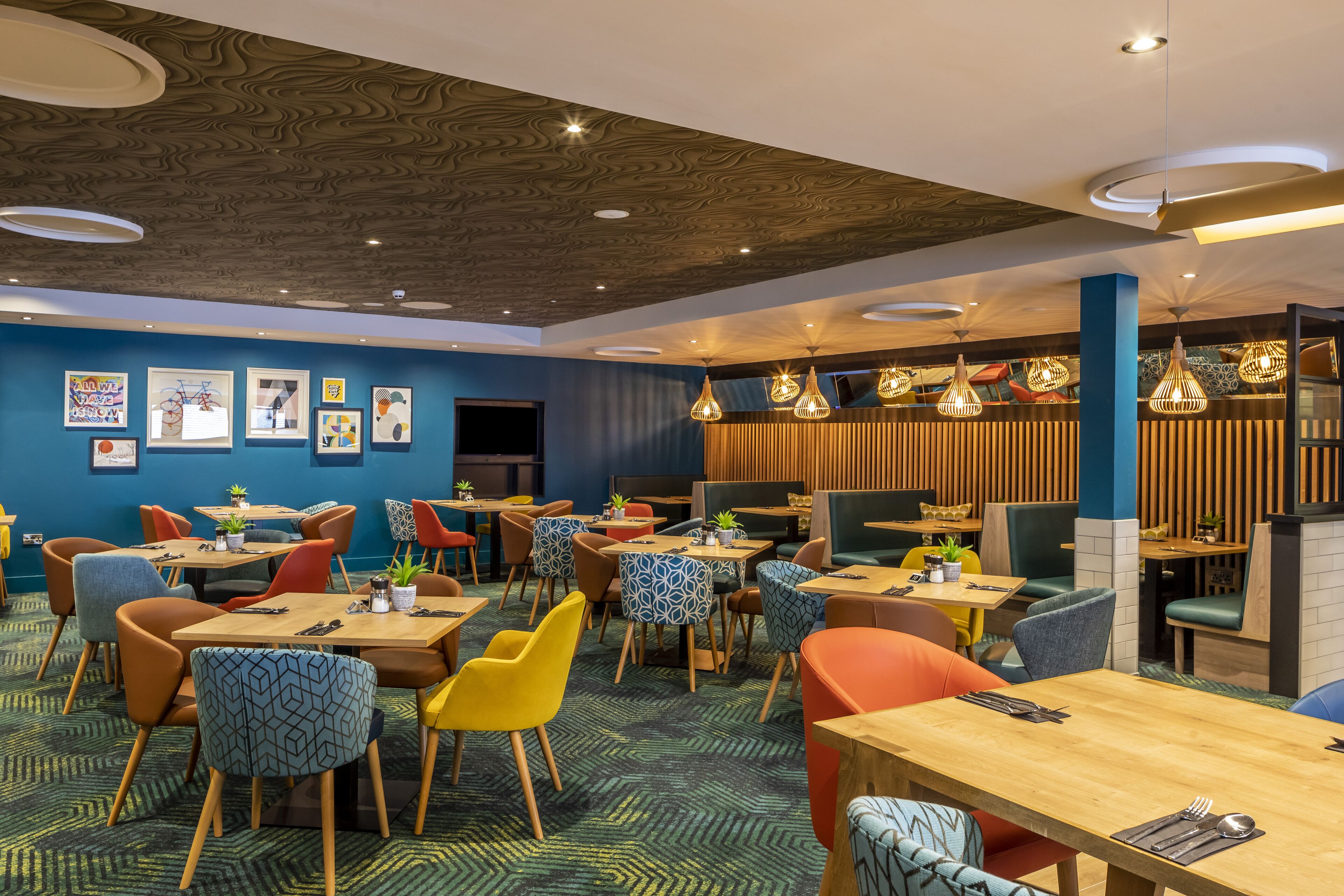 Holiday Inn Oxford Holiday Inn Oxford