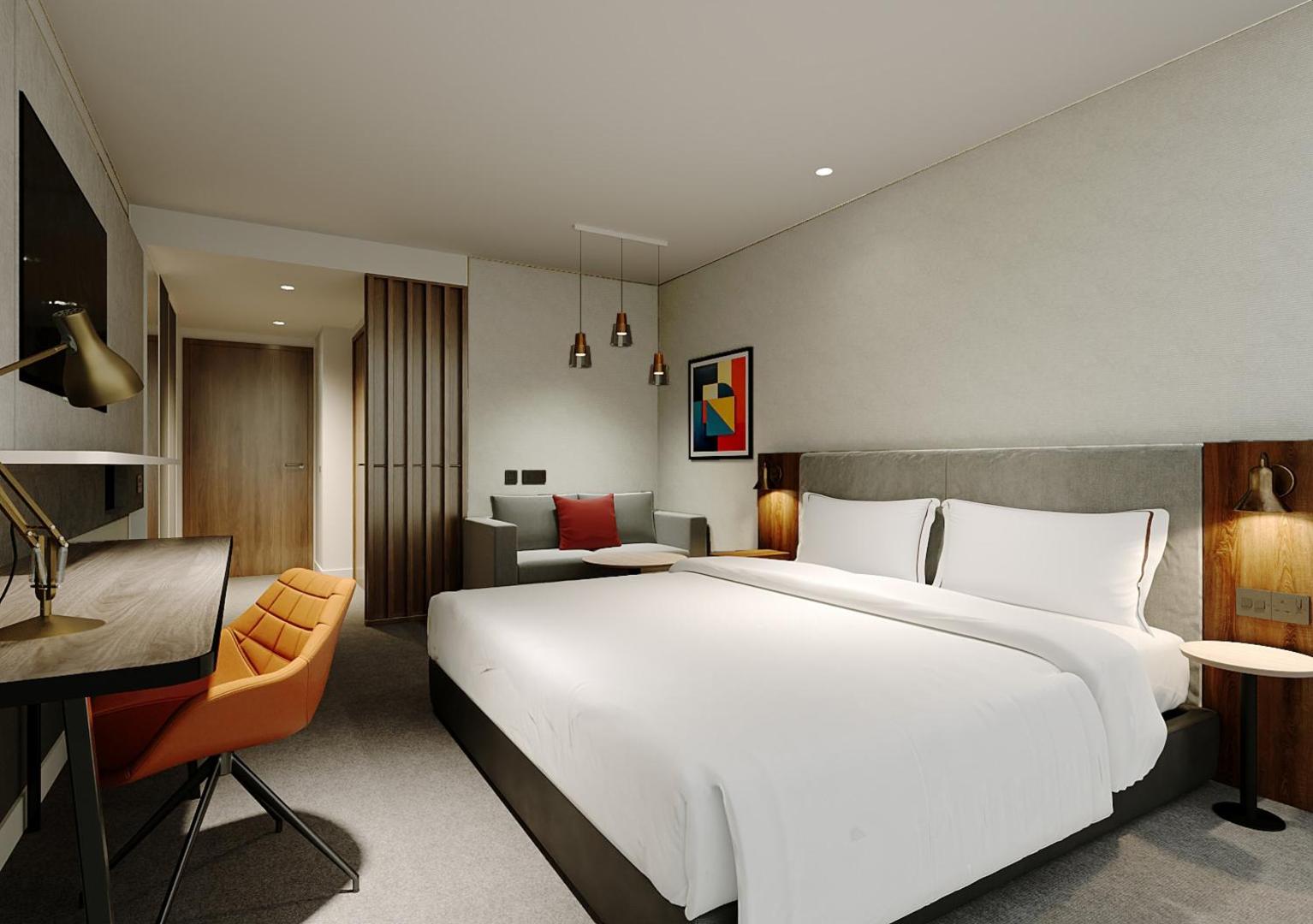 Holiday Inn Oxford Holiday Inn Oxford