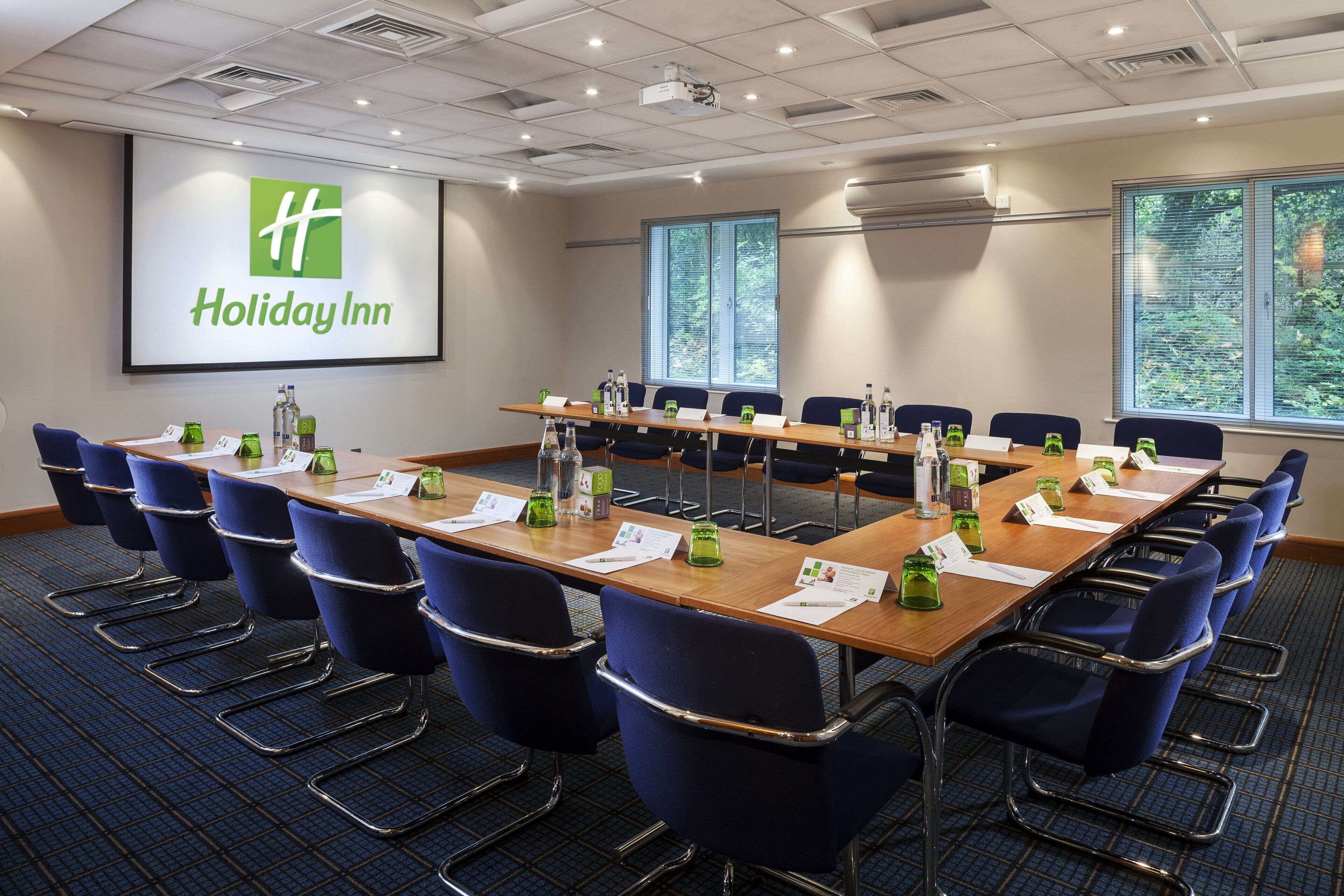 Holiday Inn Oxford Holiday Inn Oxford