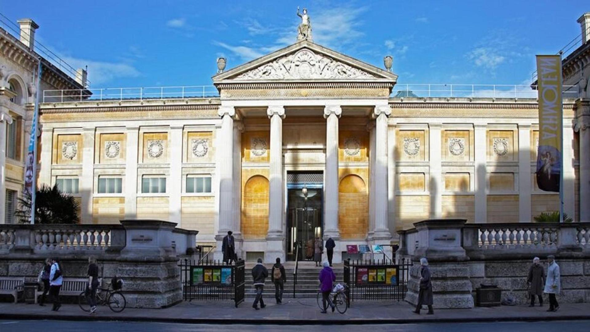 Holiday Inn Oxford Holiday Inn Oxford