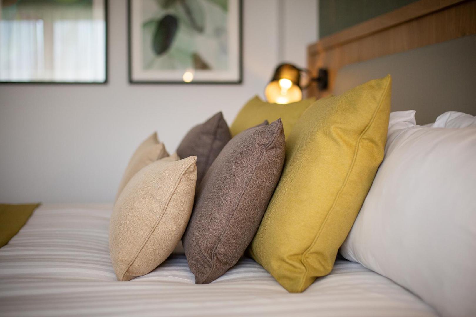 Holiday Inn Oxford Holiday Inn Oxford