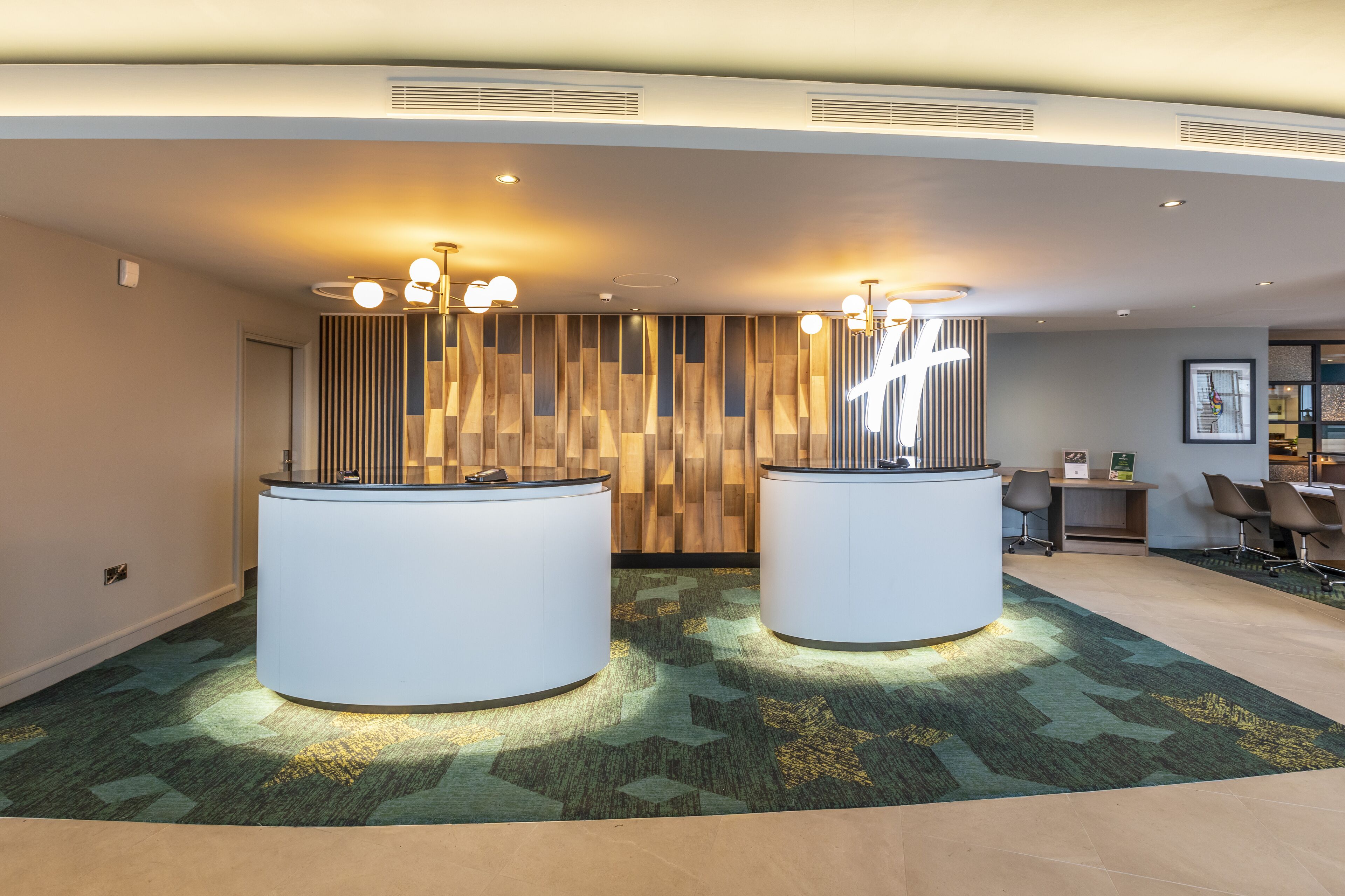 Holiday Inn Oxford Holiday Inn Oxford