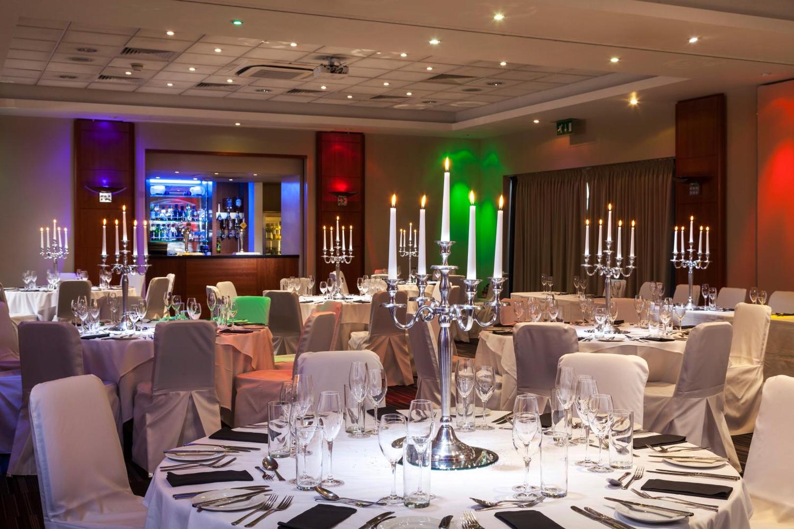 Holiday Inn Oxford Holiday Inn Oxford