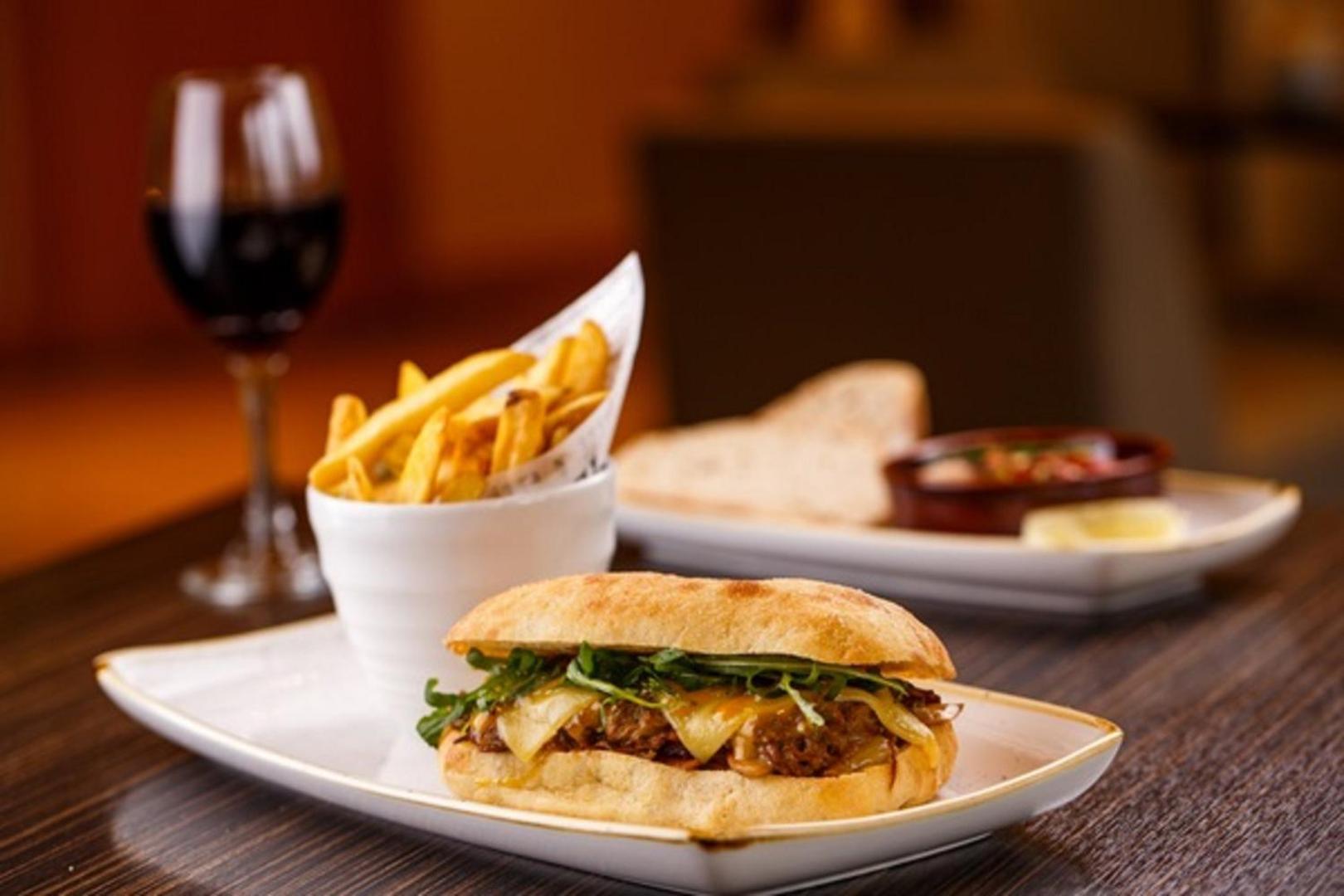 Holiday Inn Oxford Holiday Inn Oxford