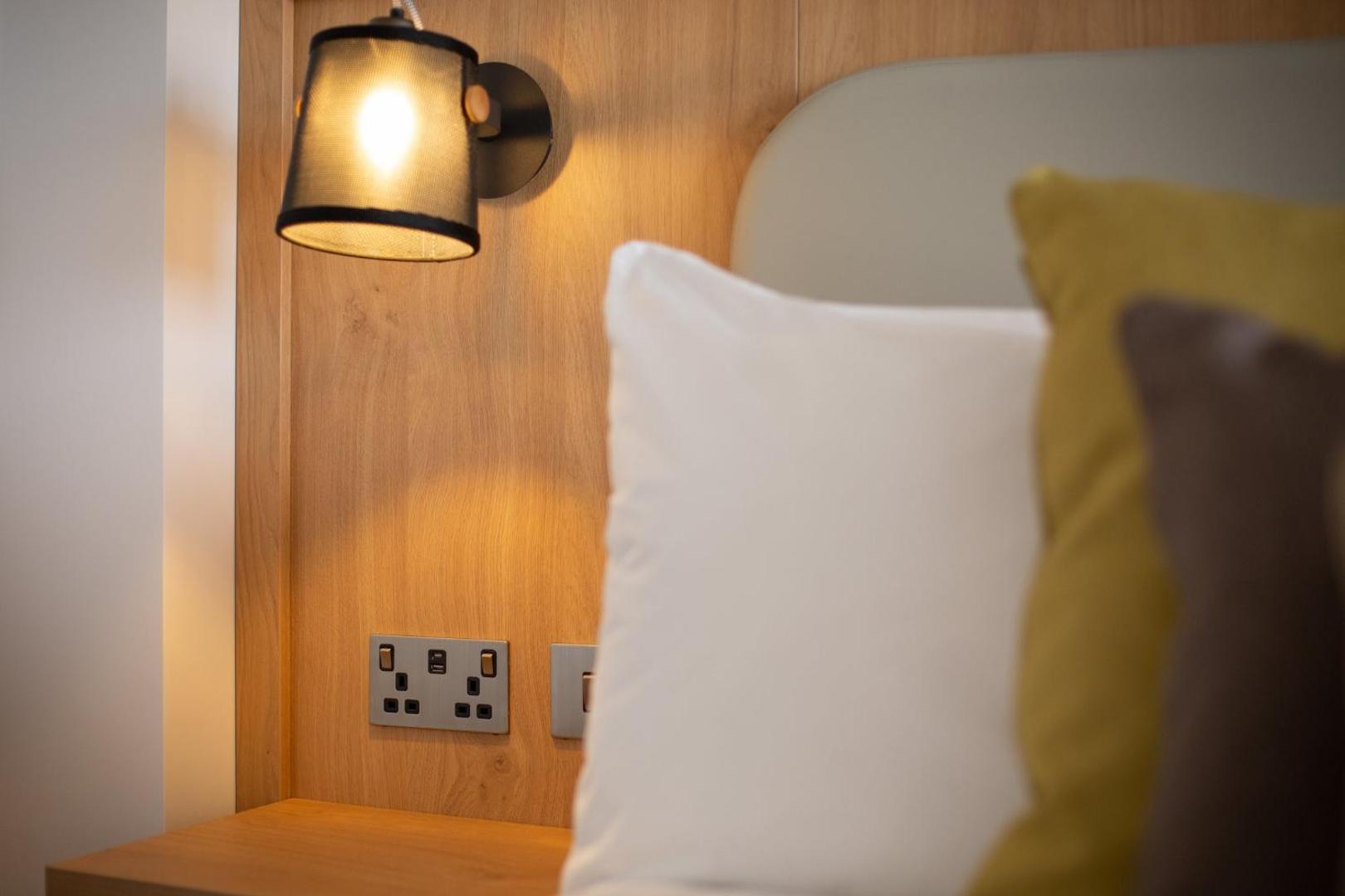 Holiday Inn Oxford Holiday Inn Oxford