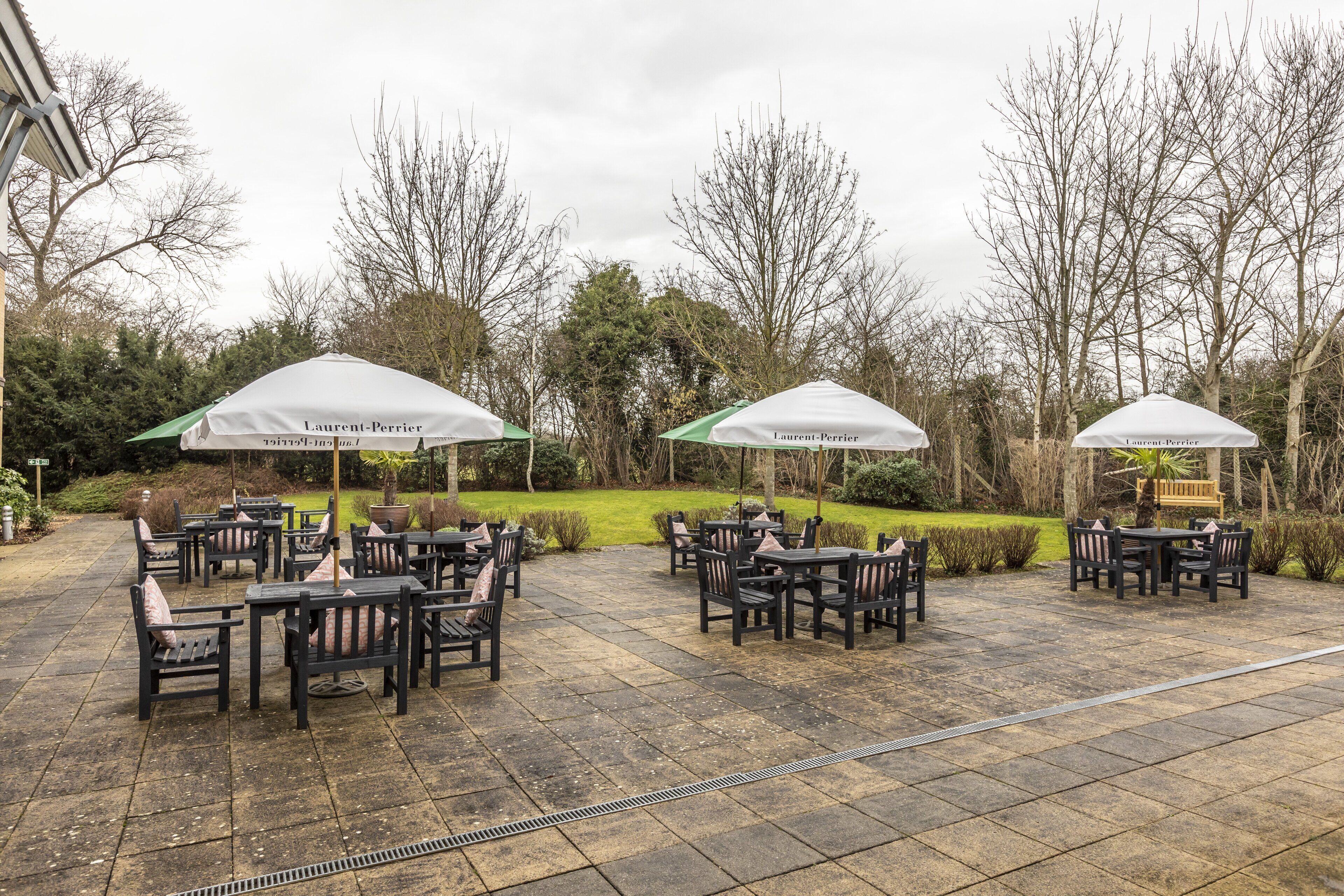 Holiday Inn Oxford Holiday Inn Oxford