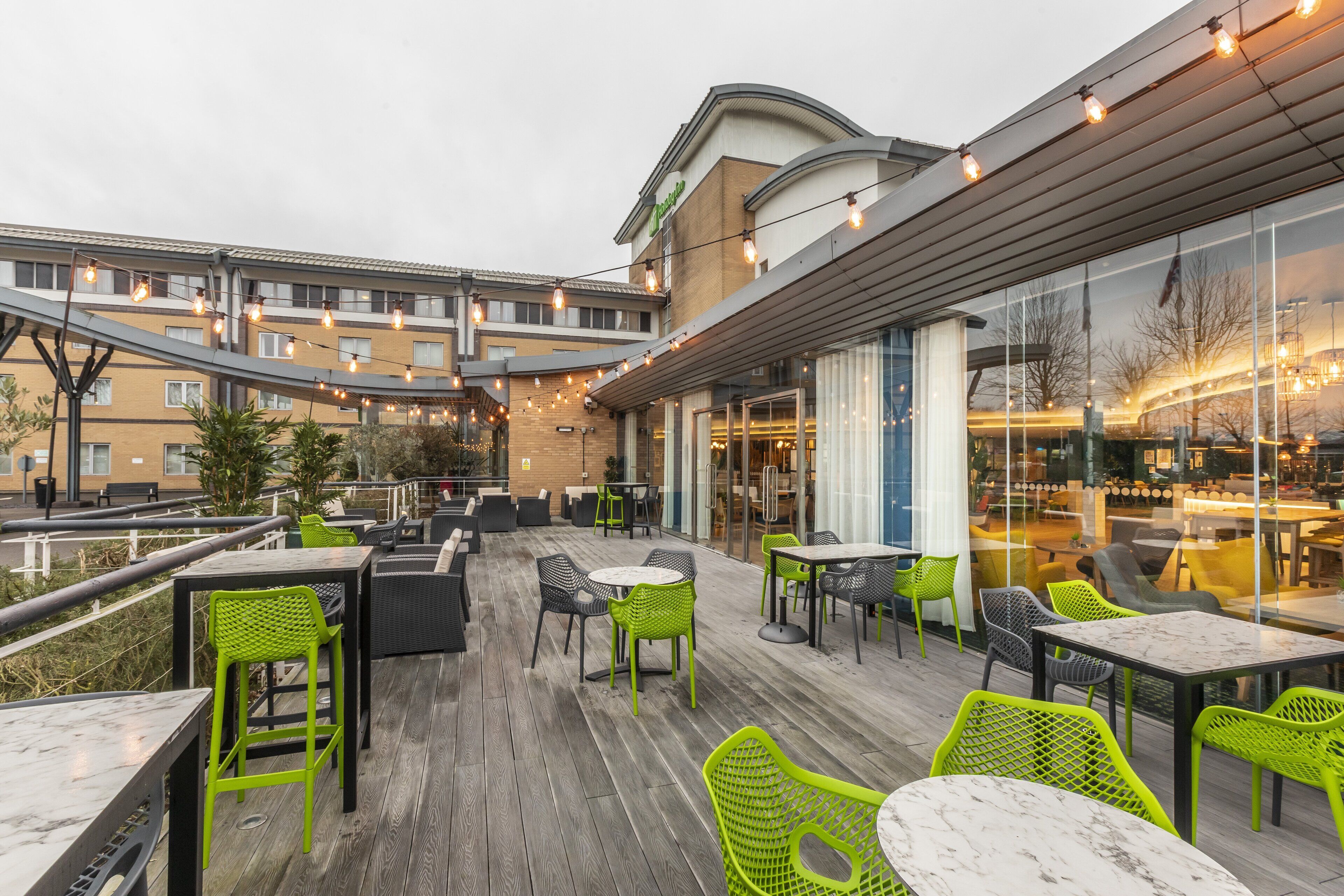 Holiday Inn Oxford Holiday Inn Oxford