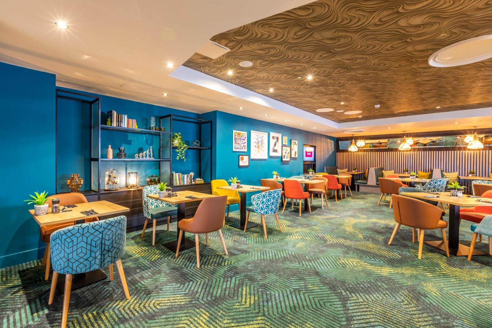 Holiday Inn Oxford Holiday Inn Oxford