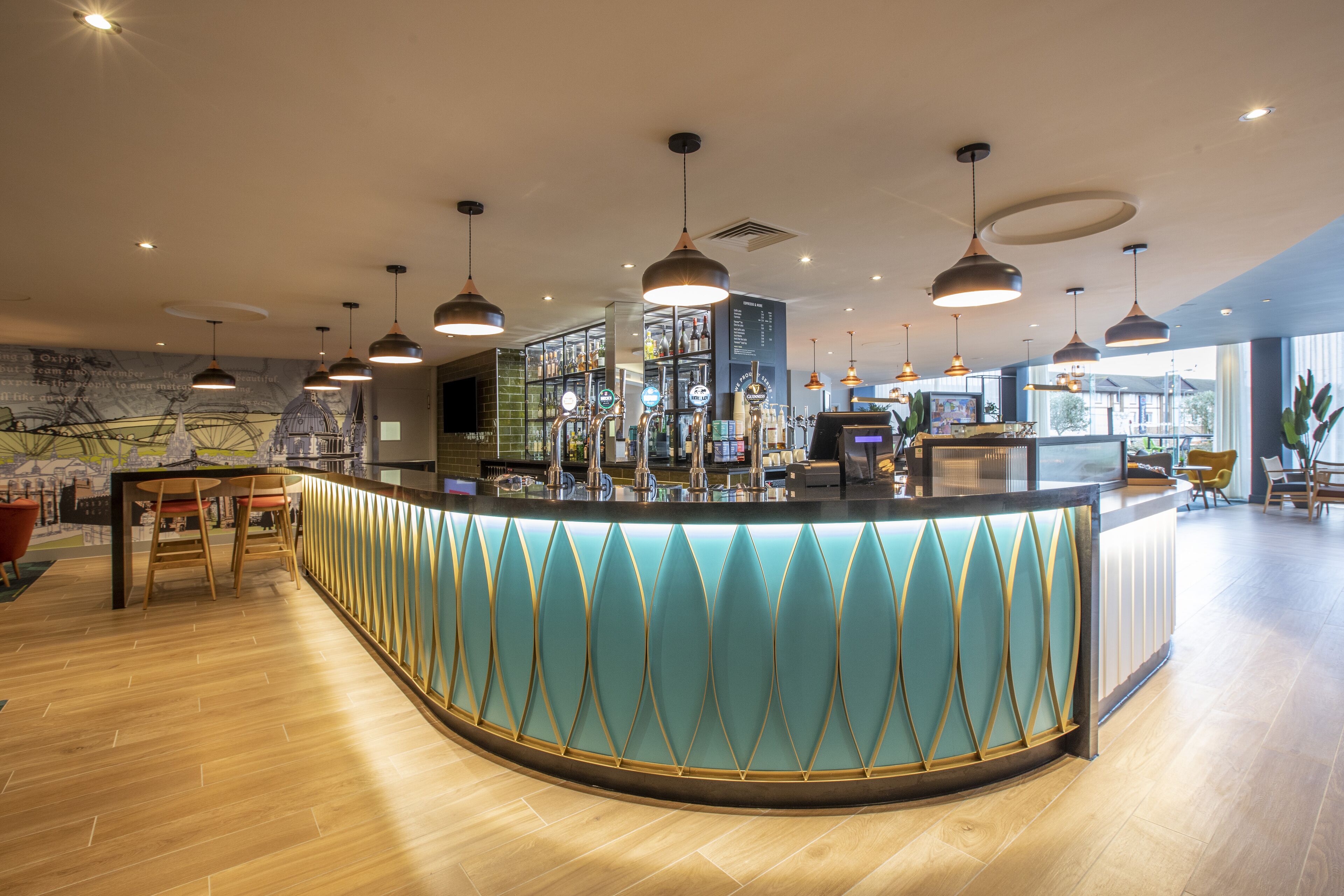 Holiday Inn Oxford Holiday Inn Oxford