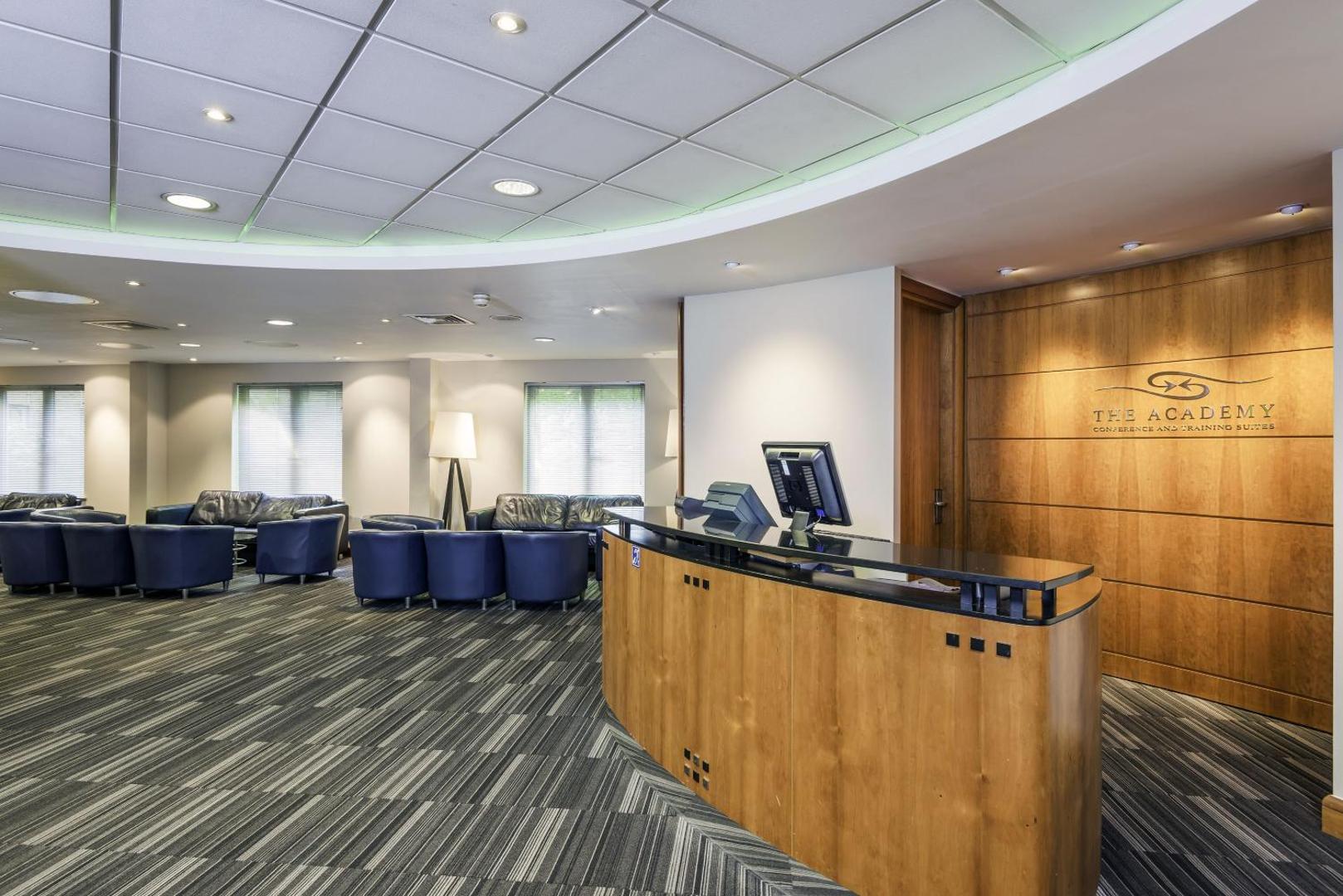 Holiday Inn Oxford Holiday Inn Oxford