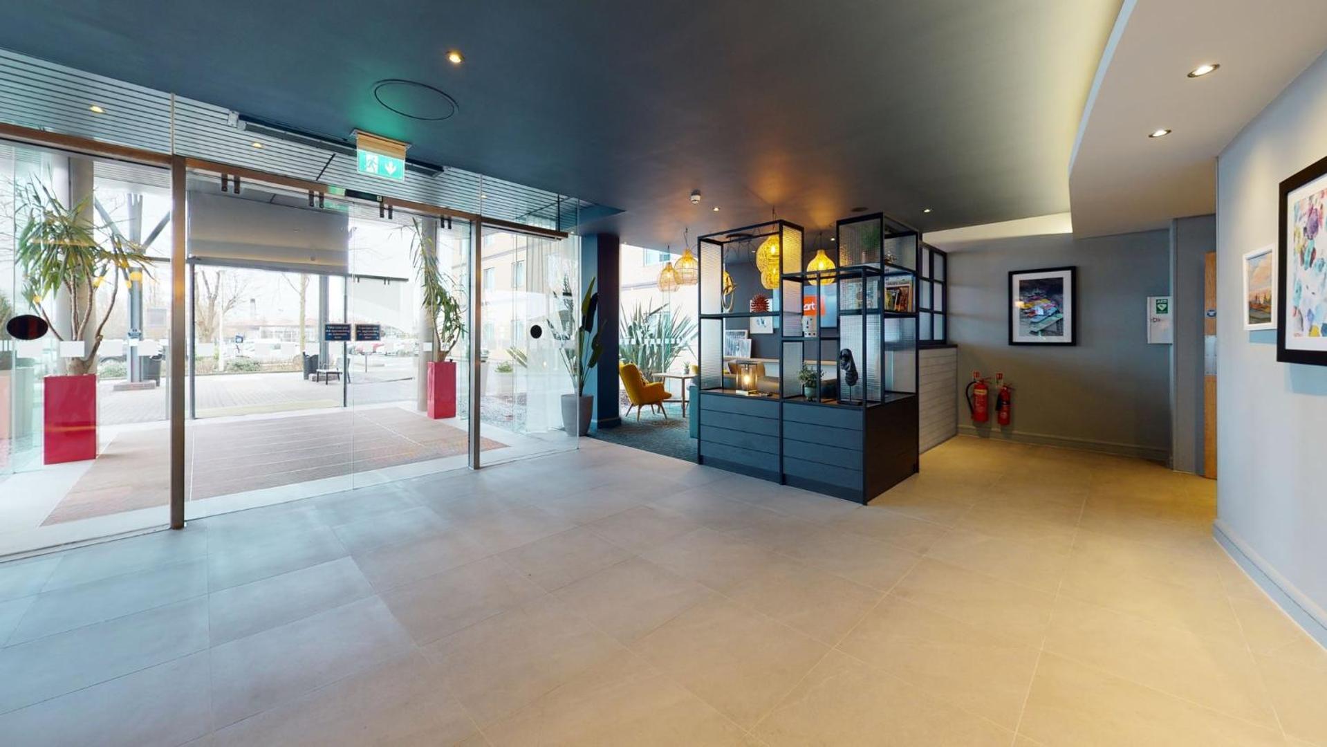 Holiday Inn Oxford Holiday Inn Oxford