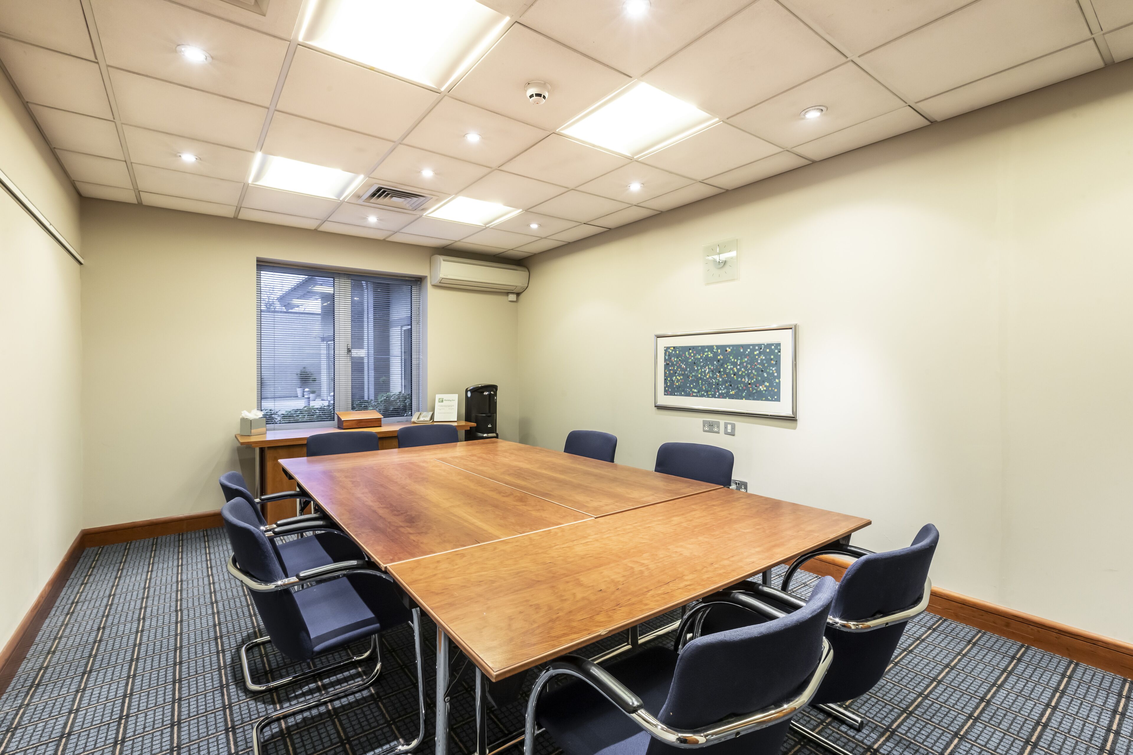 Holiday Inn Oxford Holiday Inn Oxford