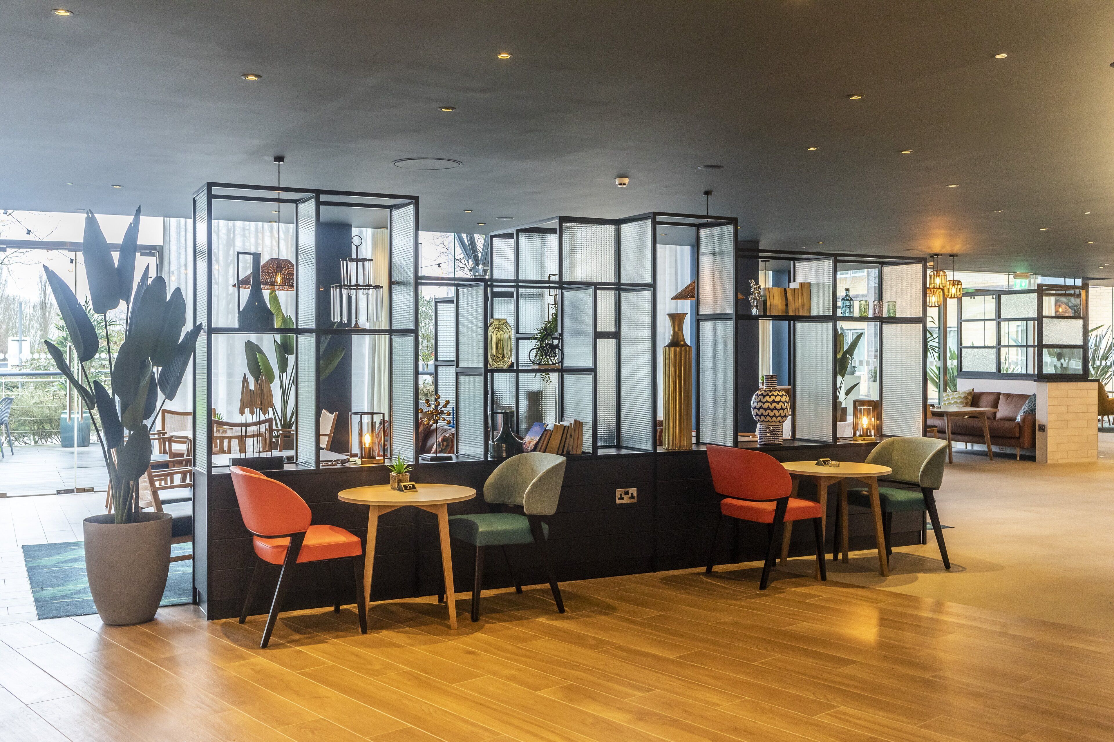 Holiday Inn Oxford Holiday Inn Oxford