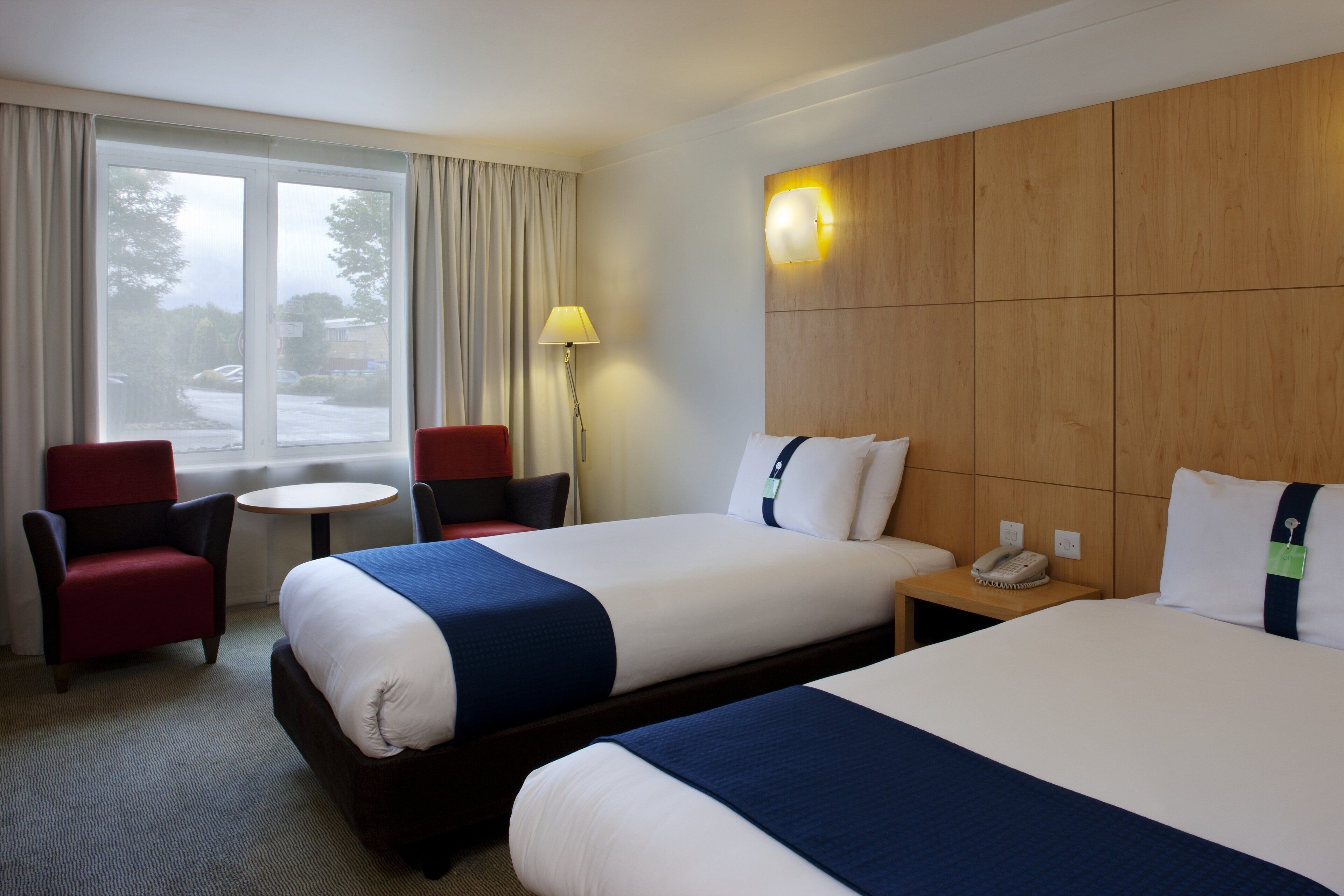 Holiday Inn Oxford Holiday Inn Oxford