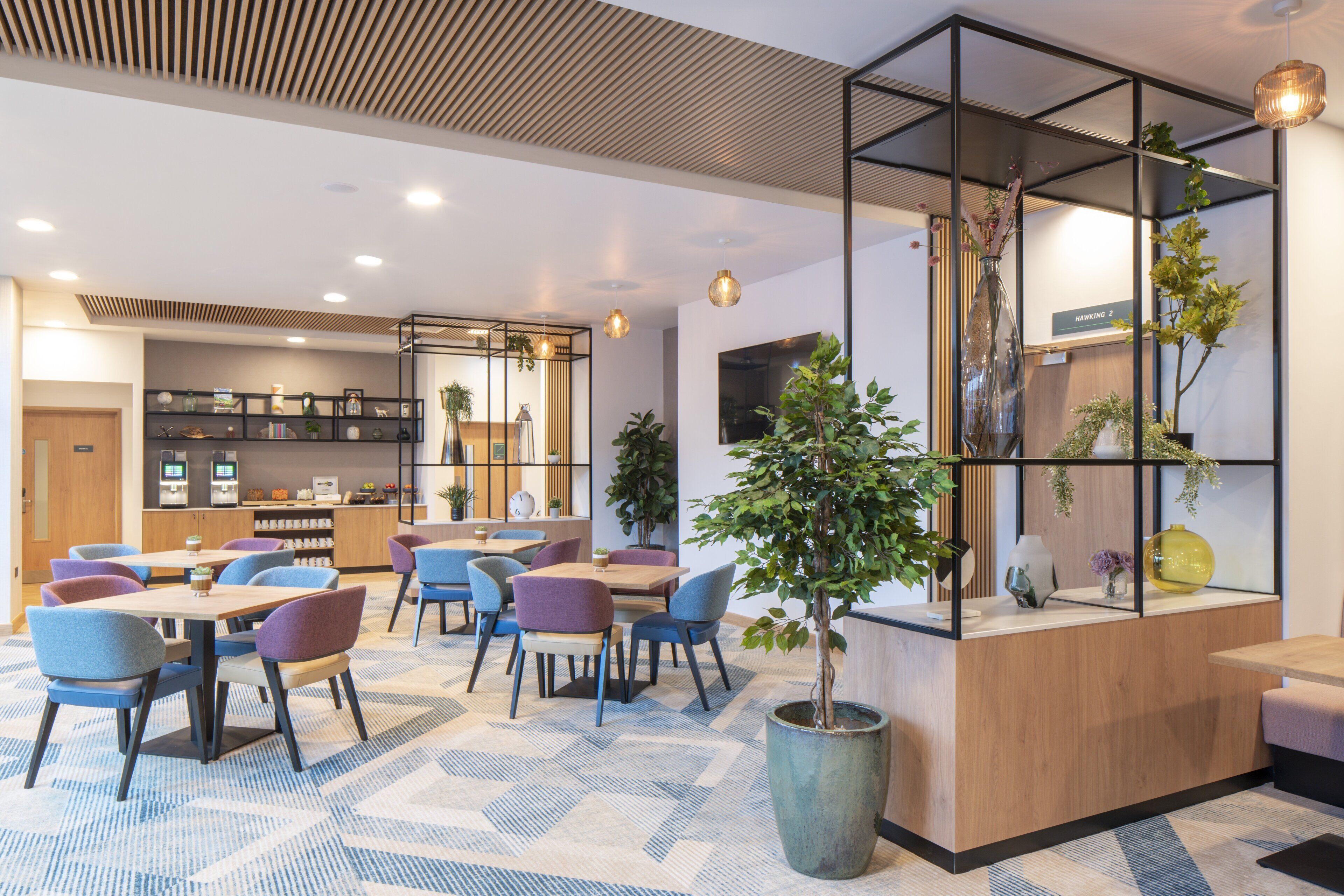 Holiday Inn Oxford Holiday Inn Oxford