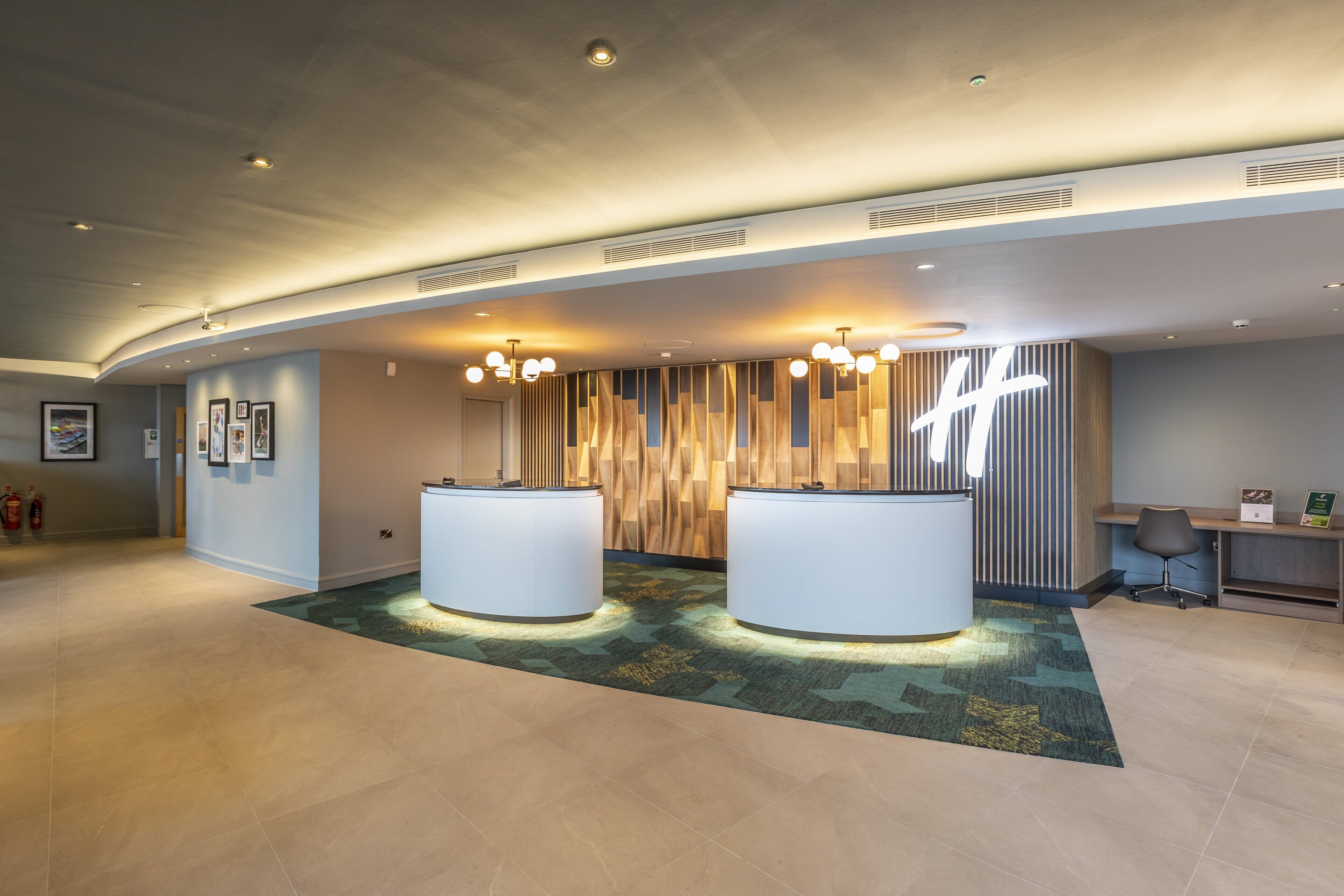 Holiday Inn Oxford Holiday Inn Oxford