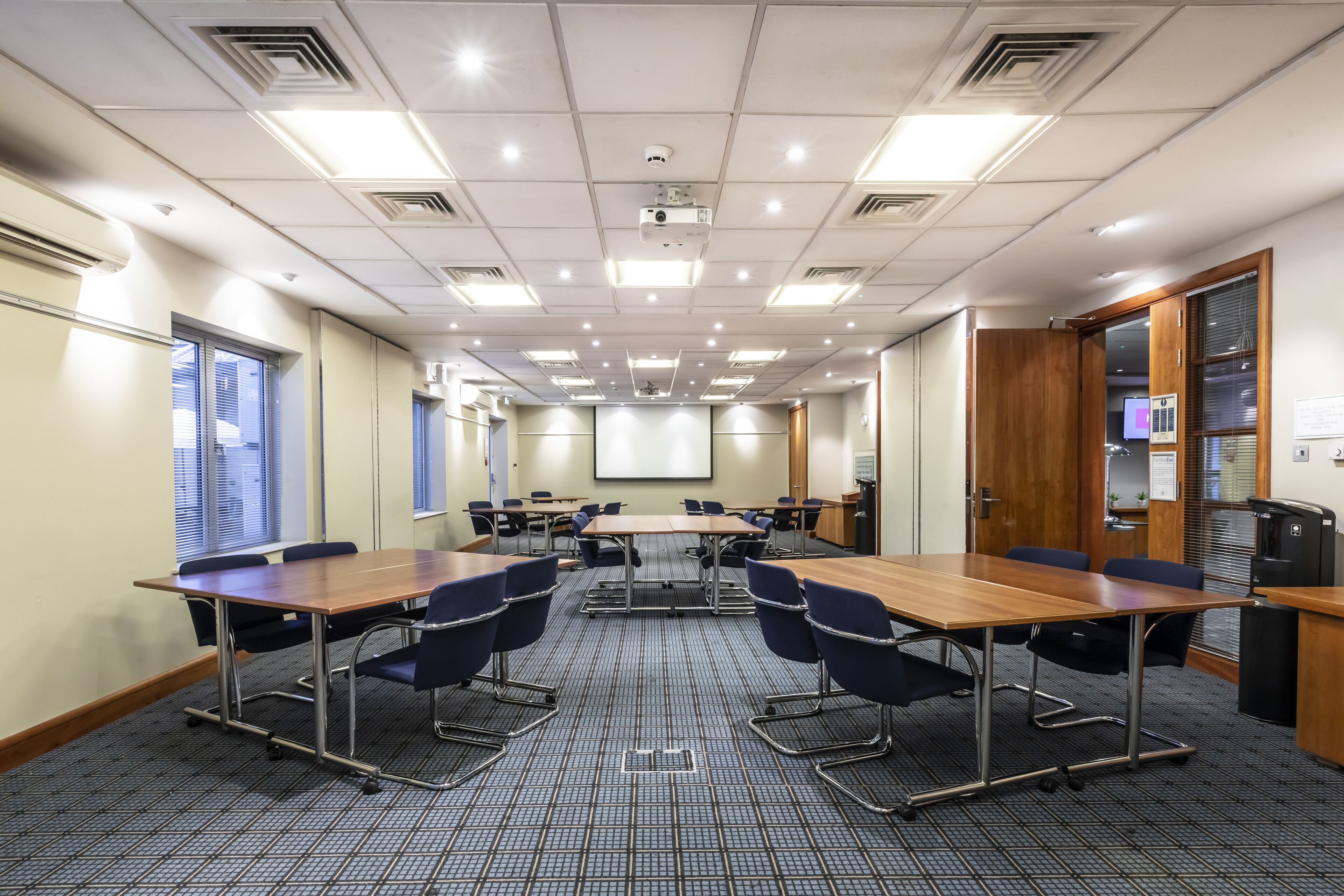 Holiday Inn Oxford Holiday Inn Oxford