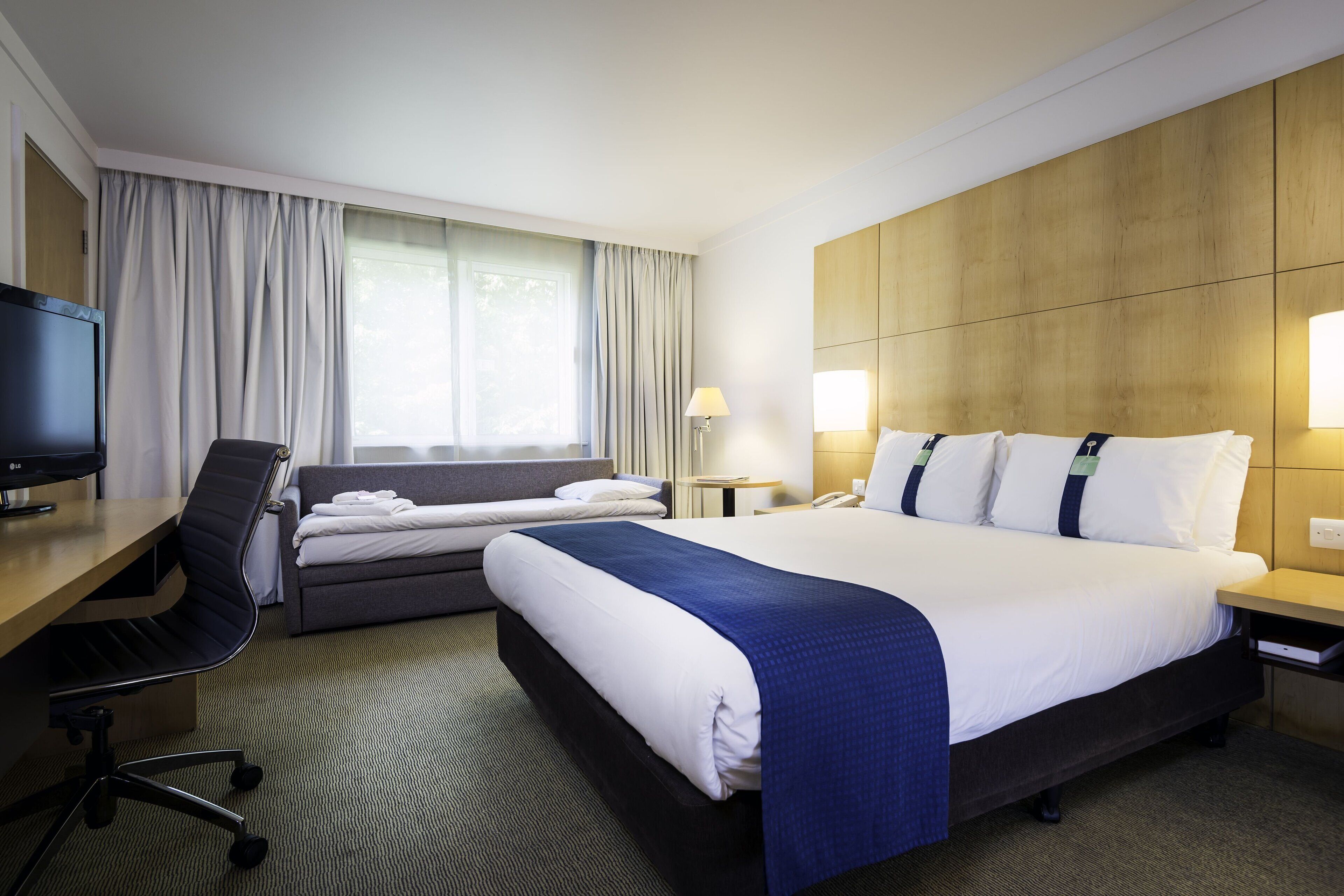 Holiday Inn Oxford Holiday Inn Oxford