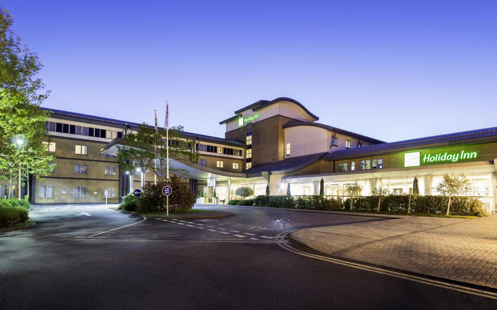 Holiday Inn Oxford Holiday Inn Oxford