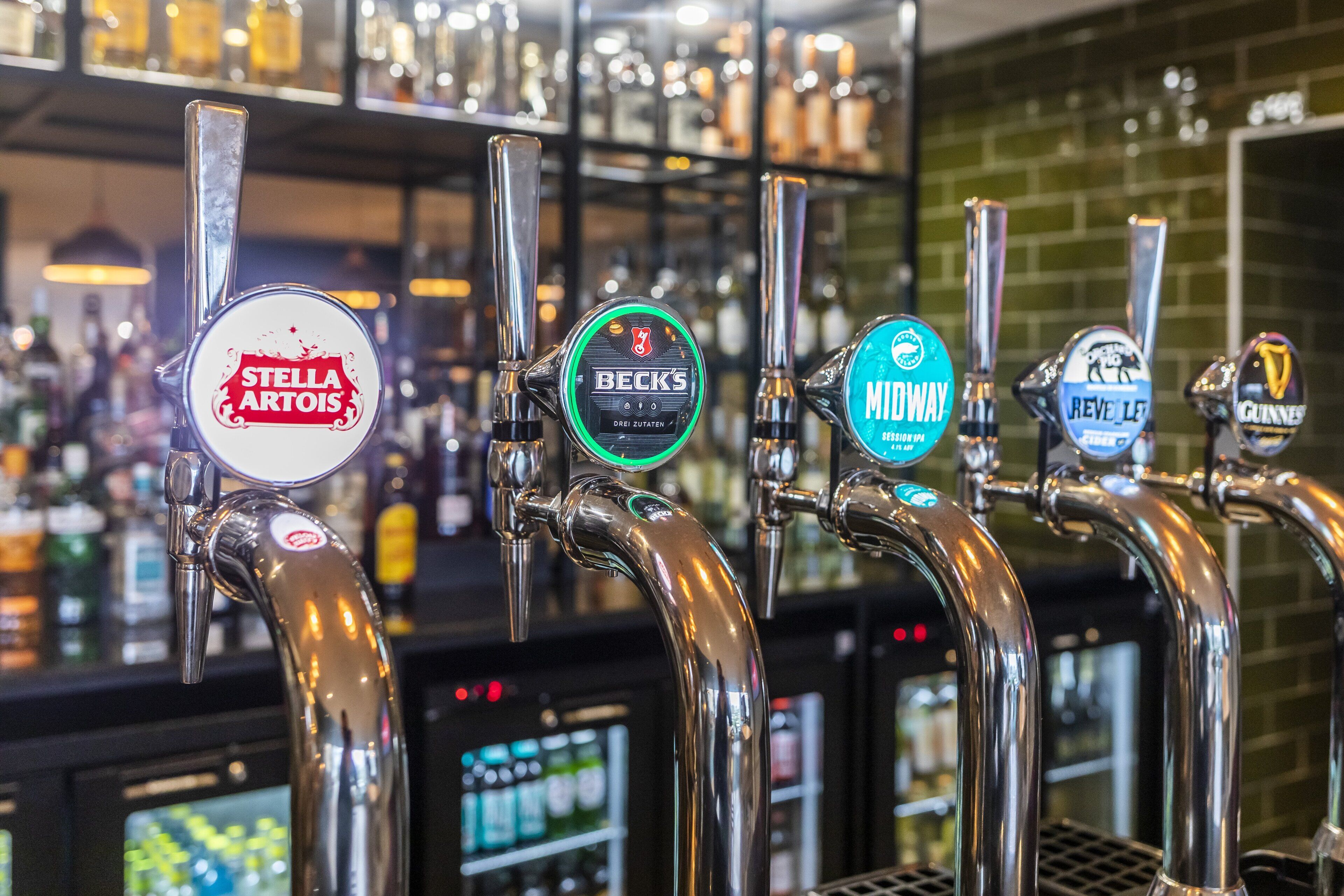 Holiday Inn Oxford Holiday Inn Oxford