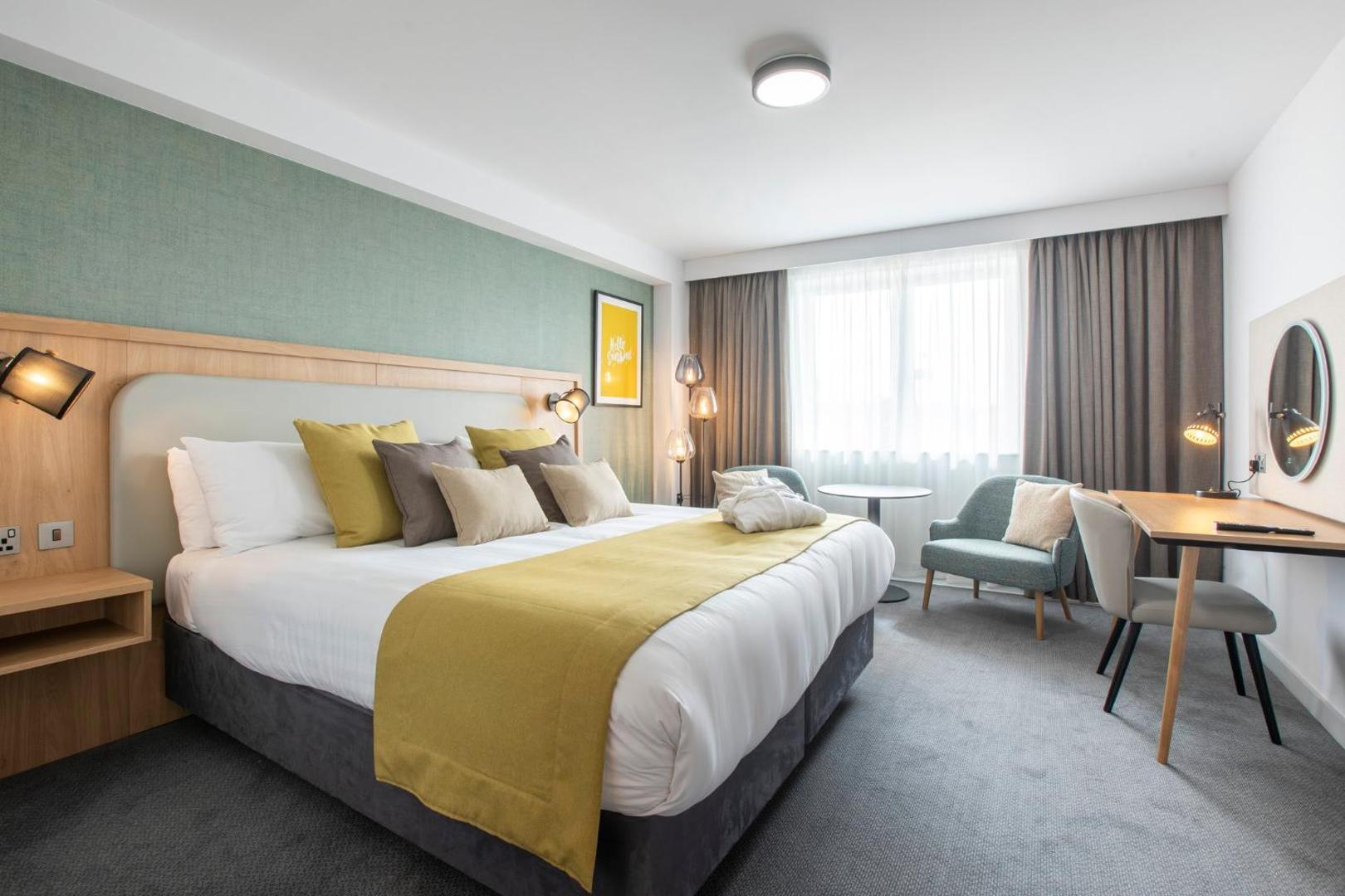 Holiday Inn Oxford Holiday Inn Oxford