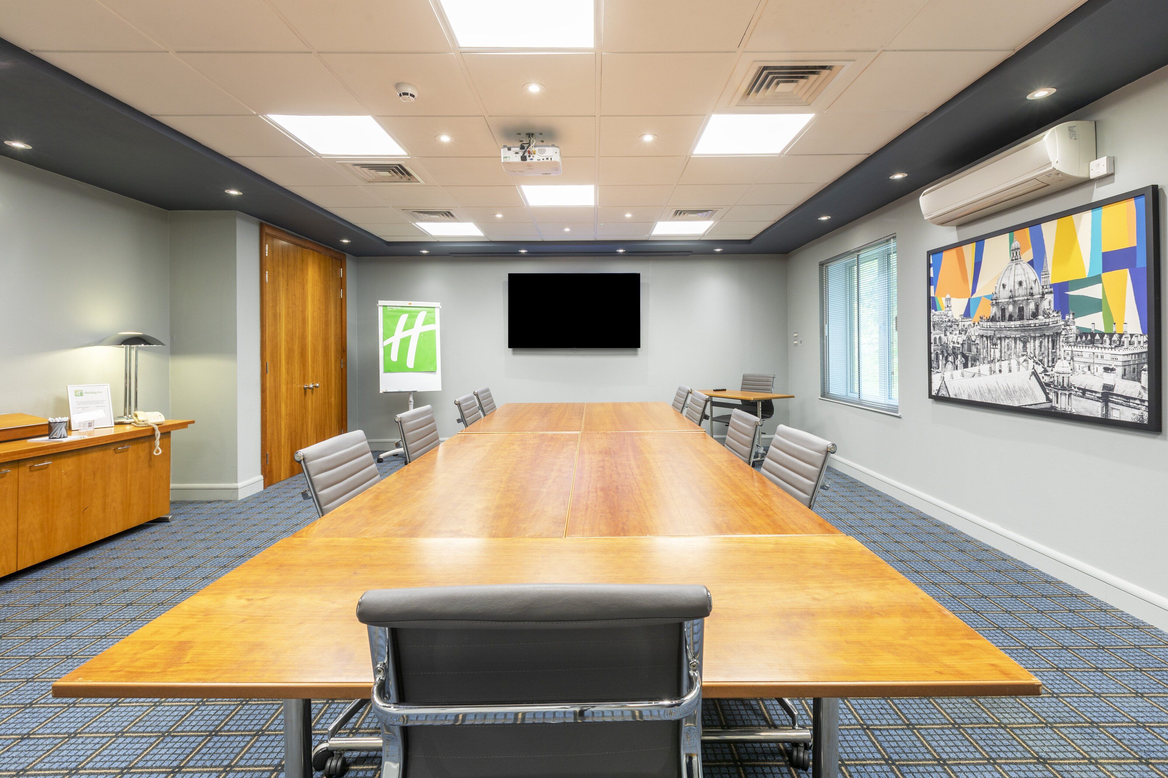 Holiday Inn Oxford Holiday Inn Oxford