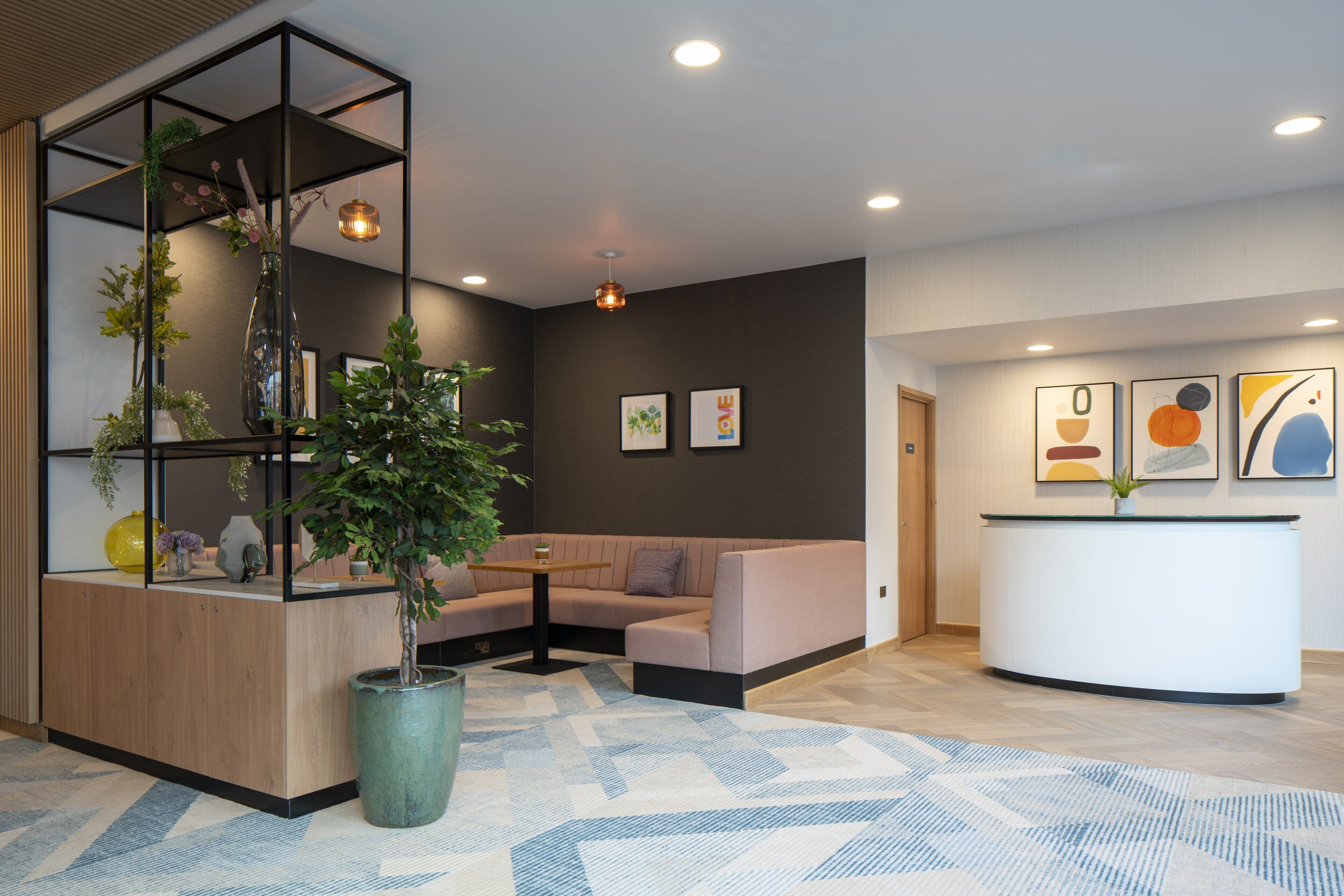 Holiday Inn Oxford Holiday Inn Oxford